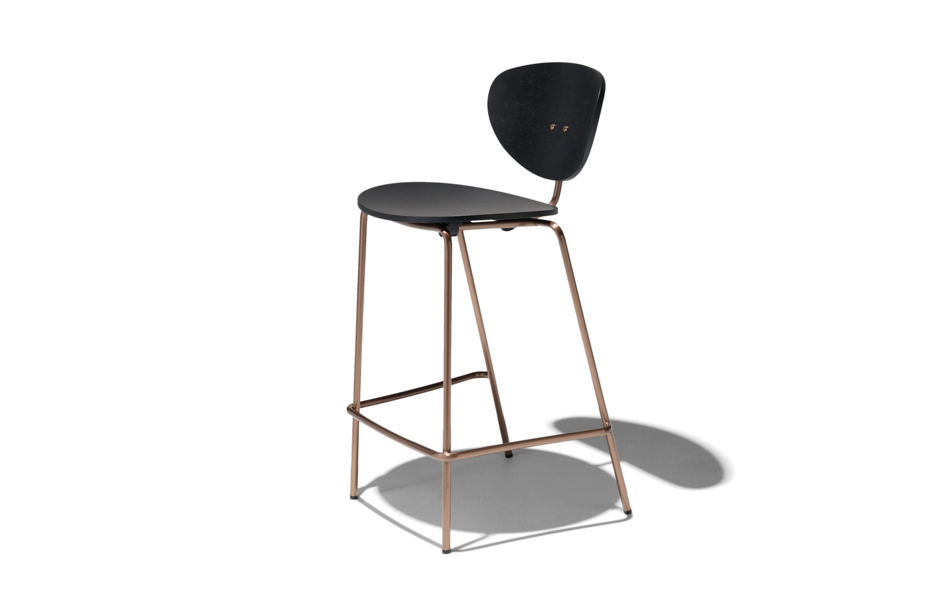 Kettle Counter and Bar Stool