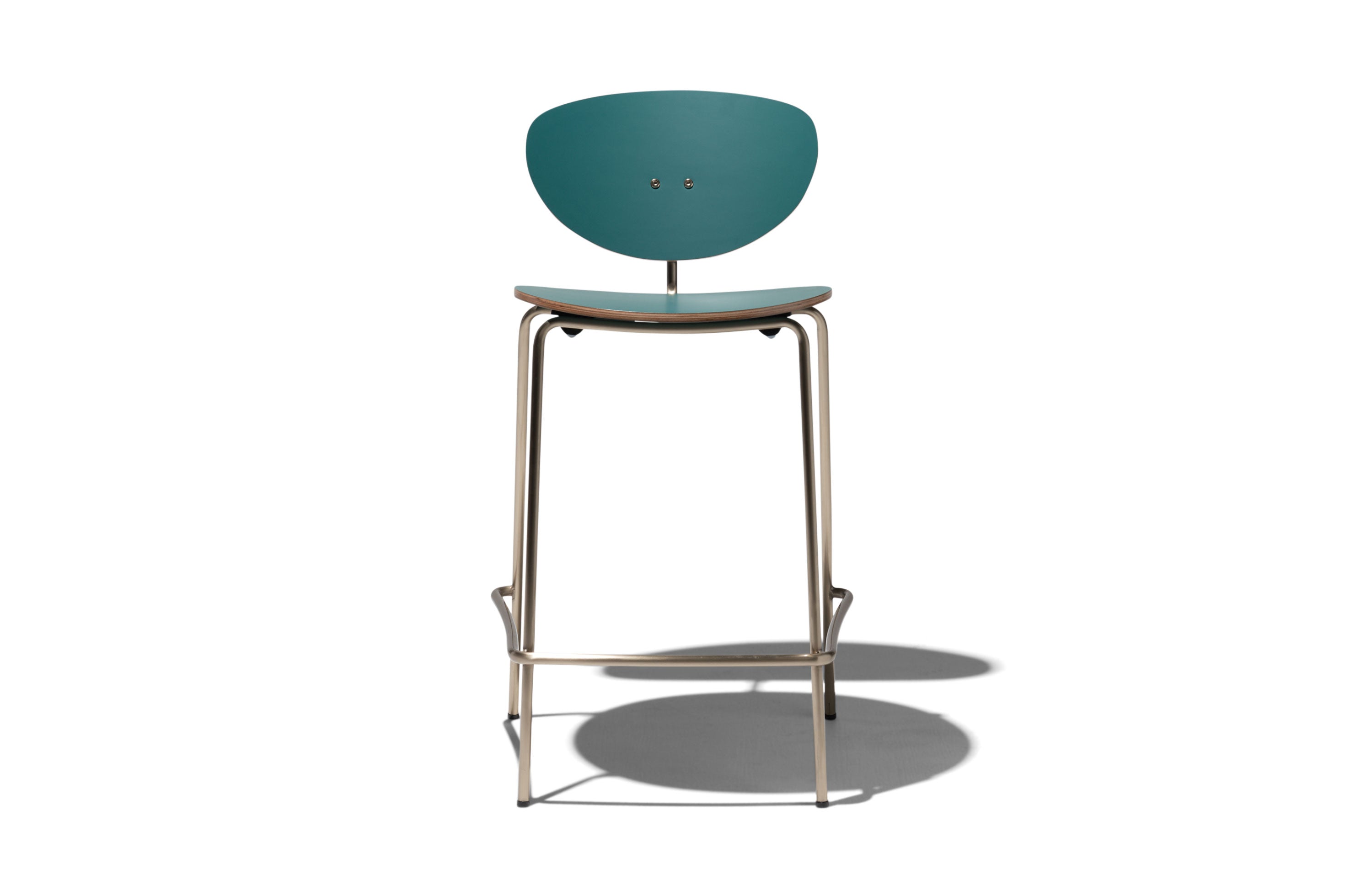 Kettle Counter and Bar Stool