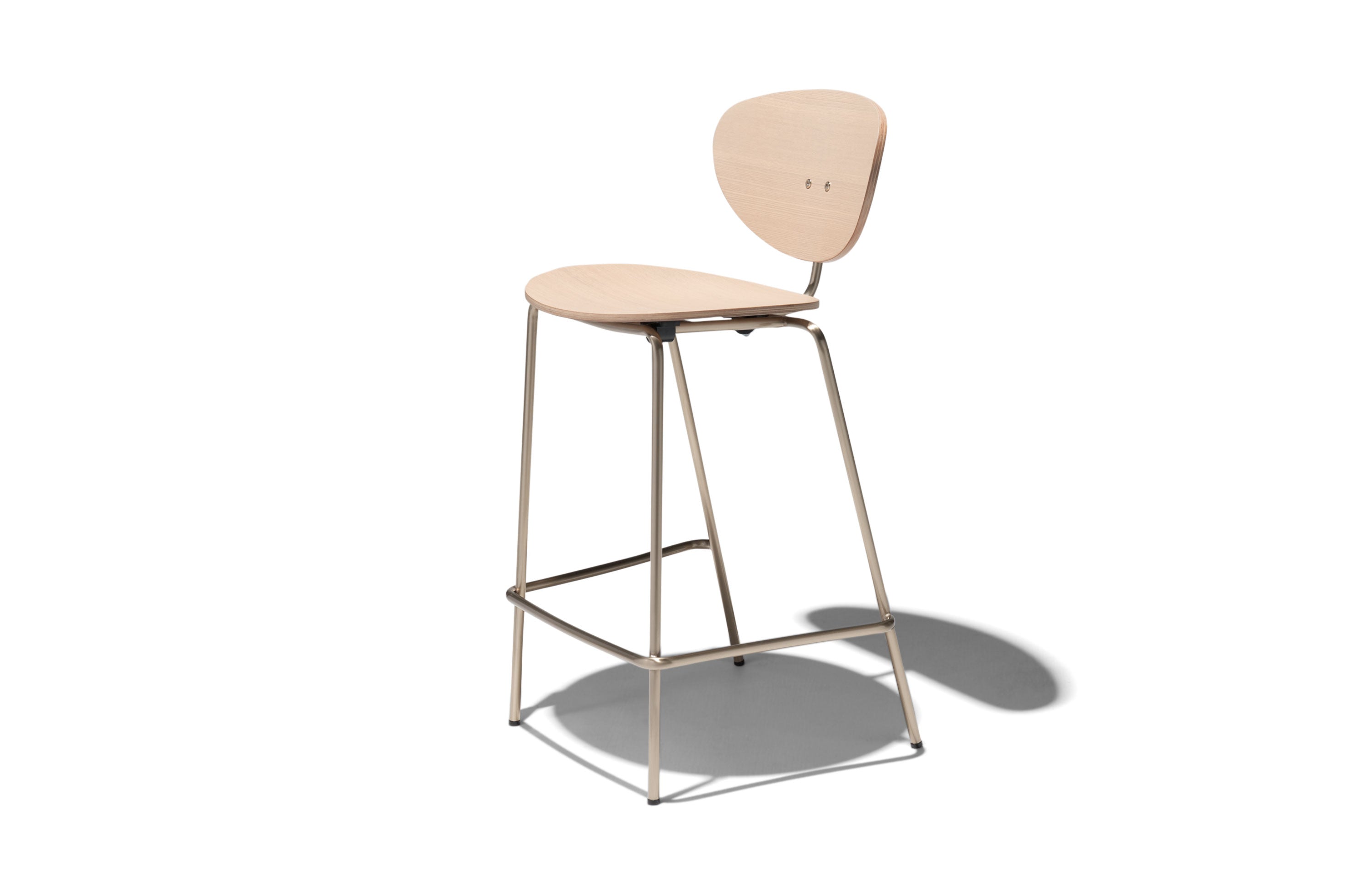 Kettle Counter and Bar Stool