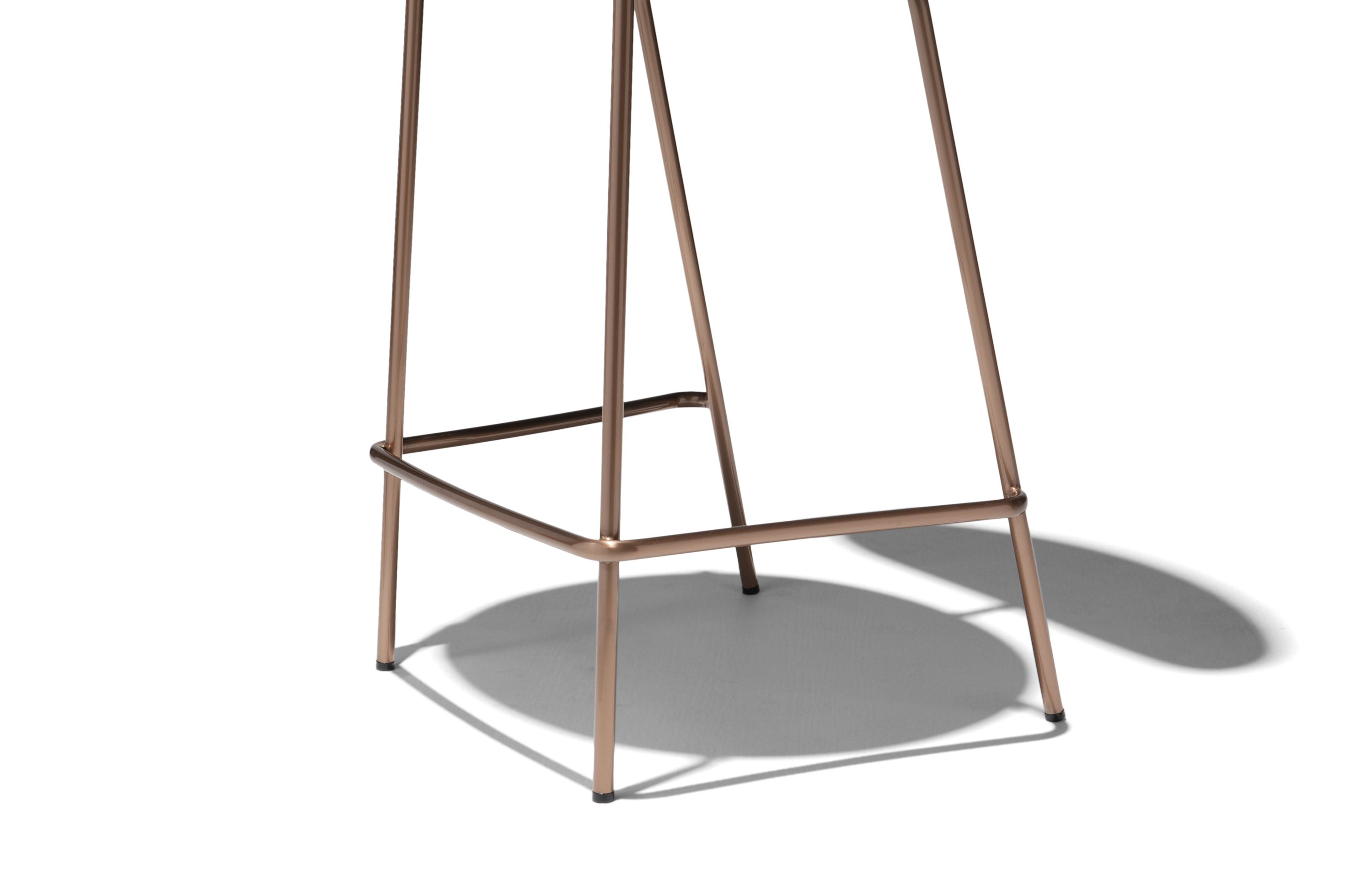 Kettle Counter and Bar Stool