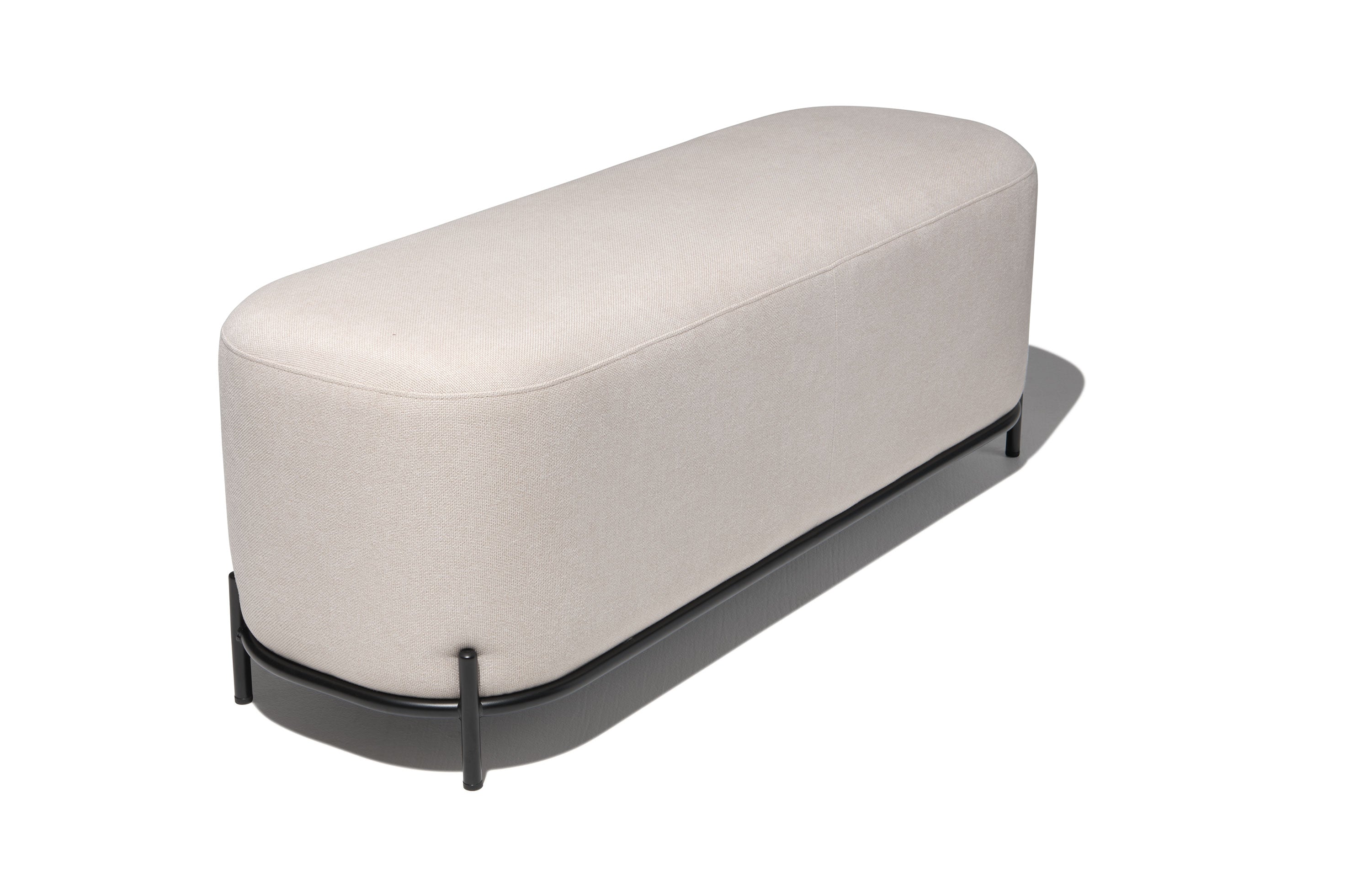 Hemlock Bench