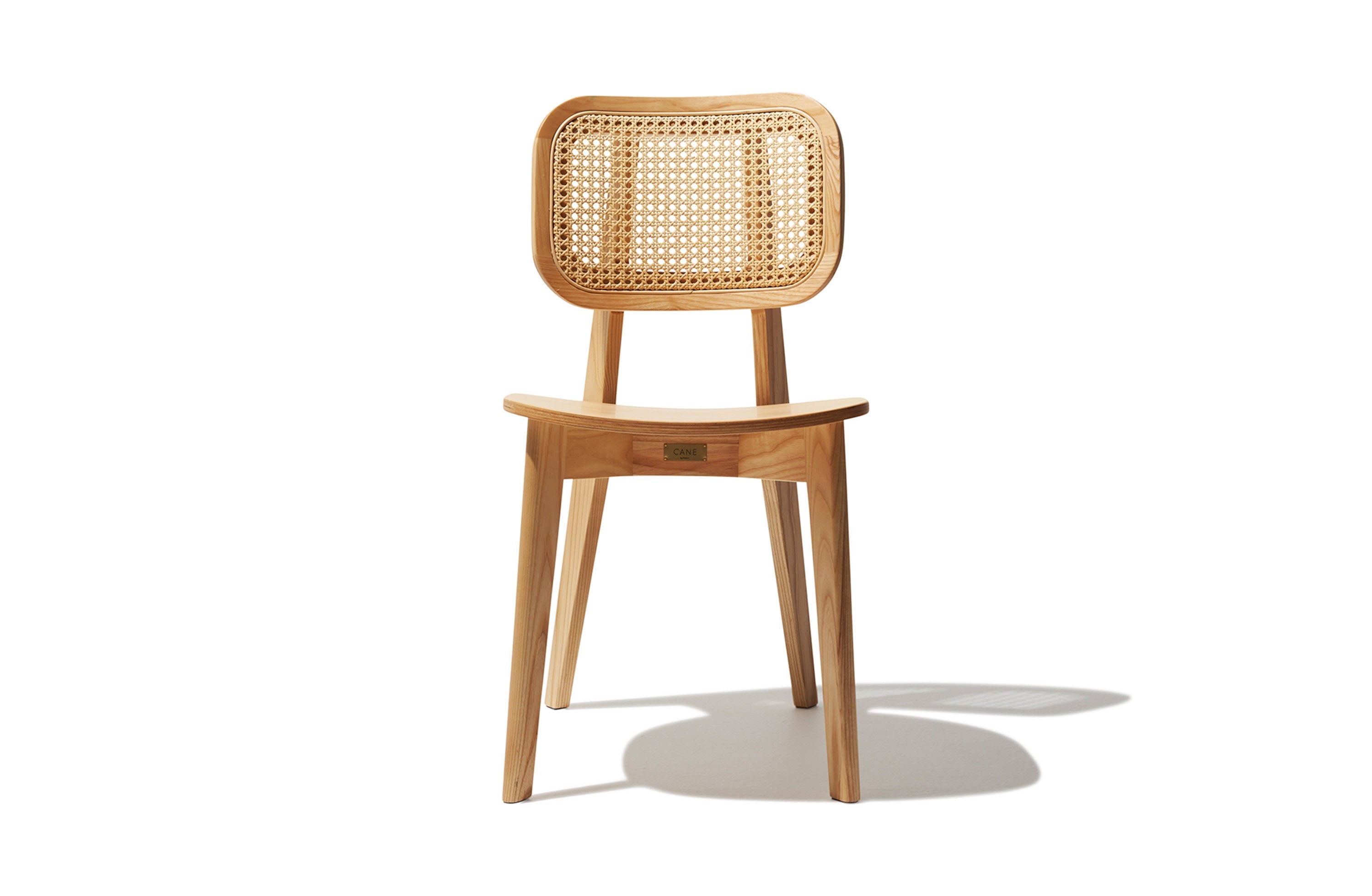 Cane Dining Chair