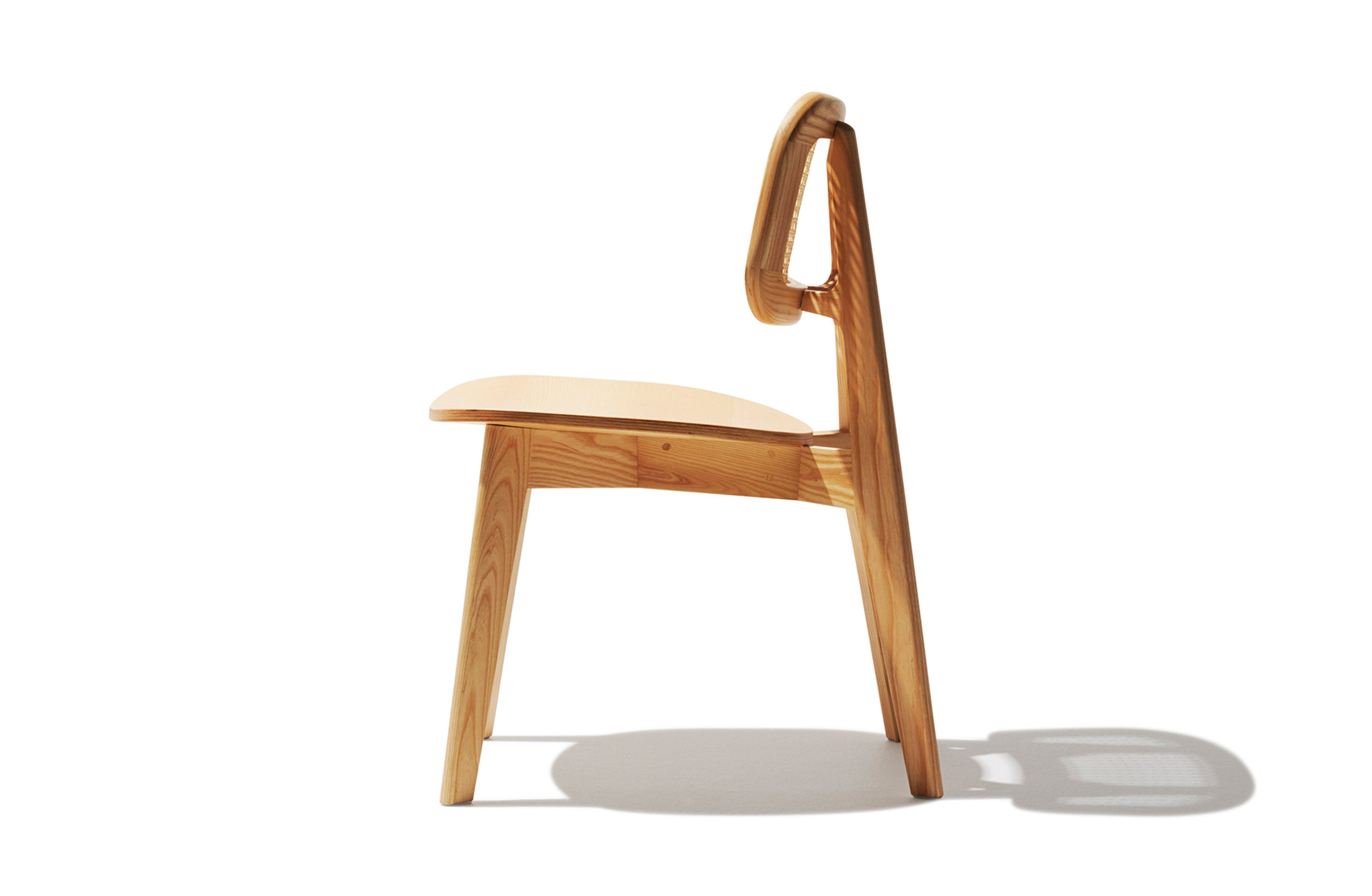 Cane Dining Chair