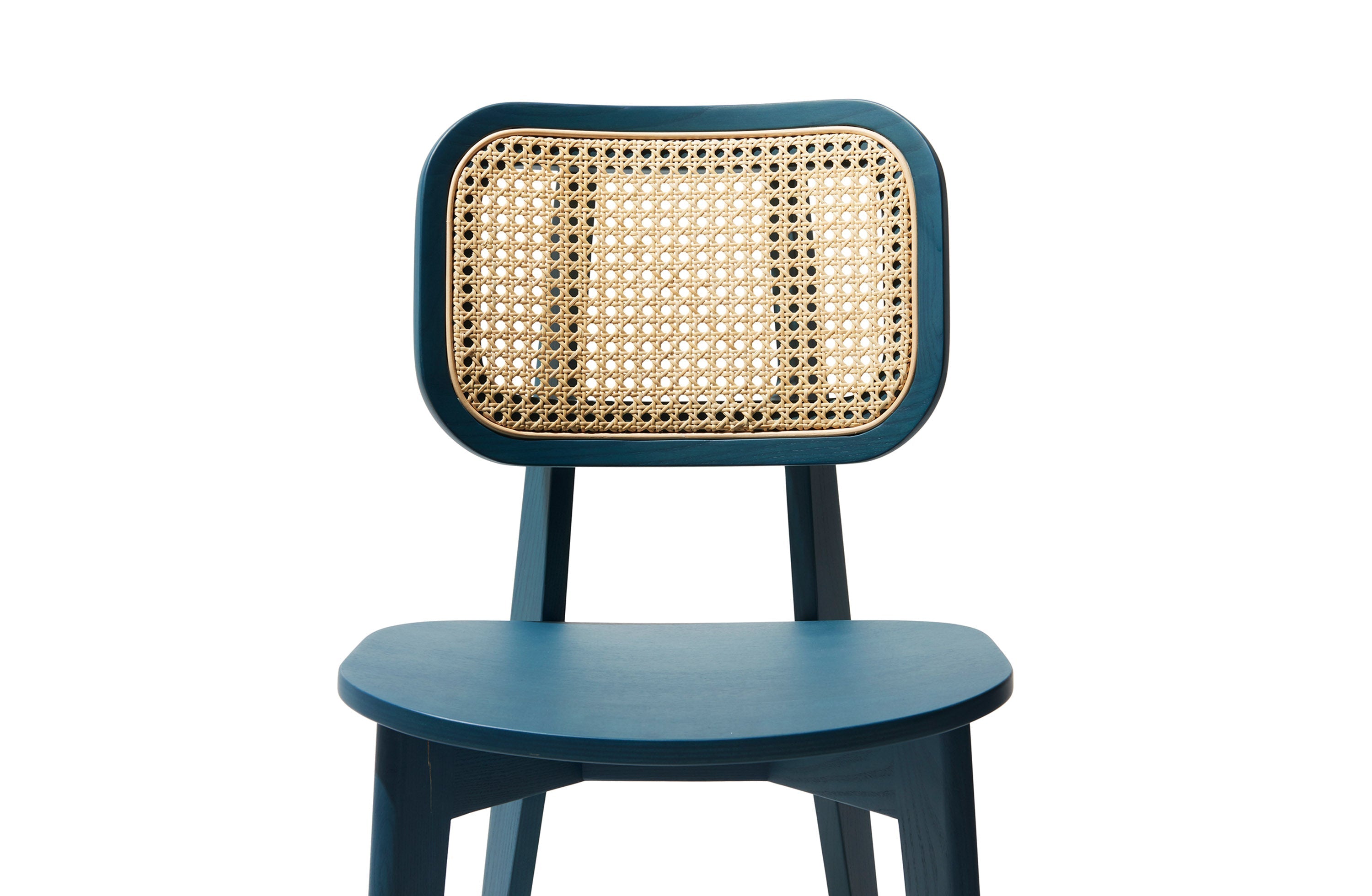 Cane Dining Chair