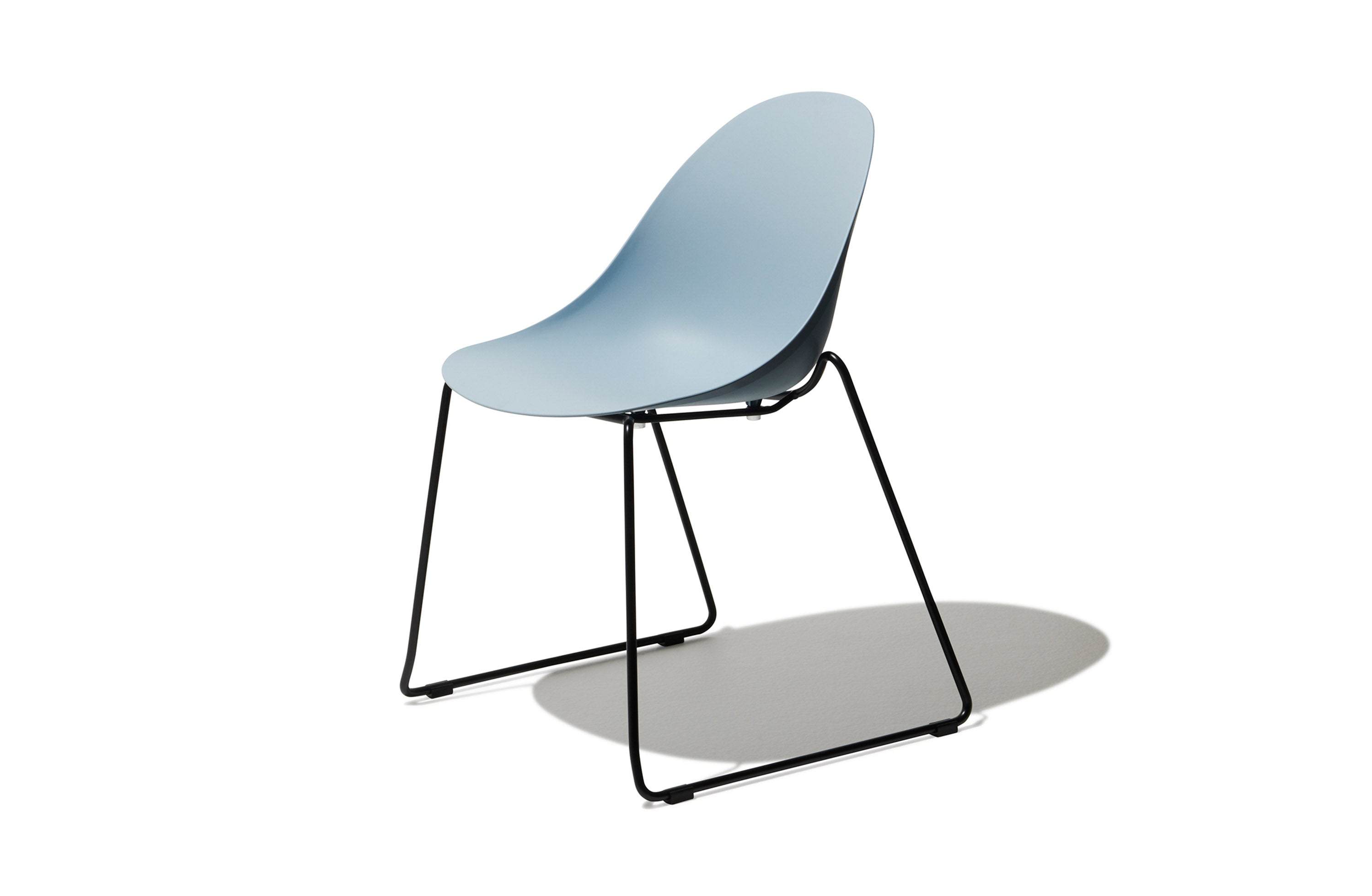Bell Dining Chair