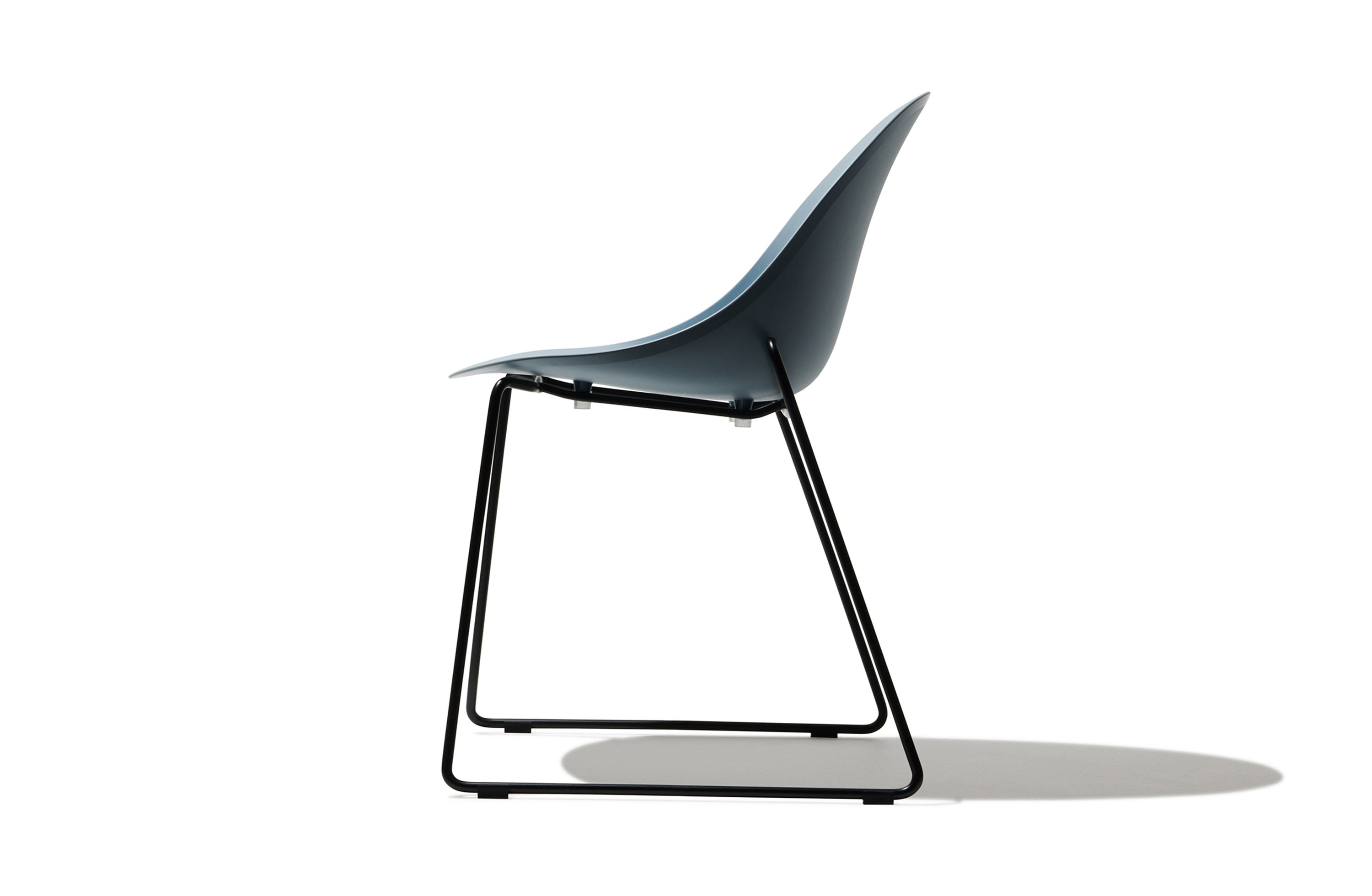 Bell Dining Chair