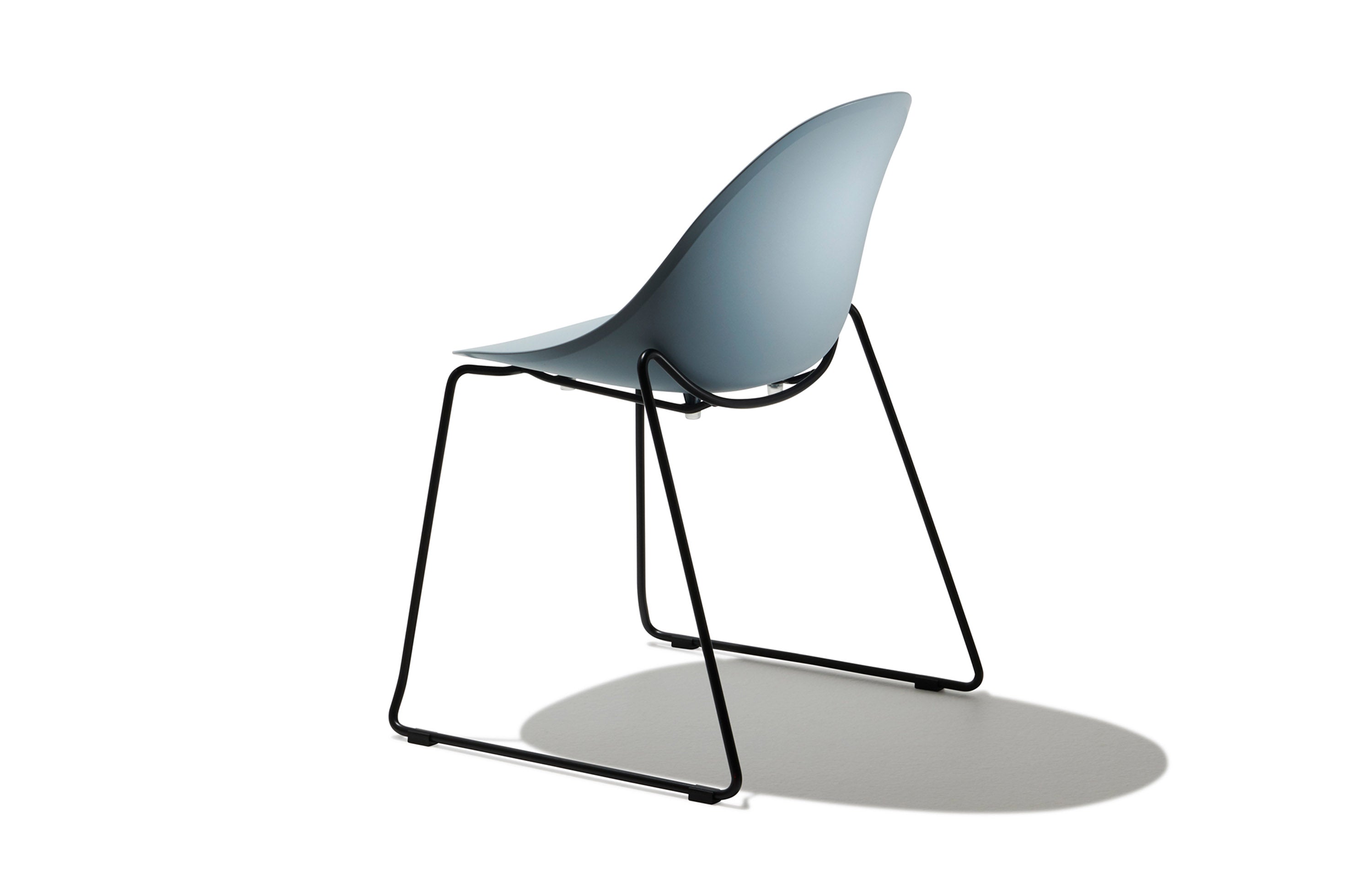 Bell Dining Chair