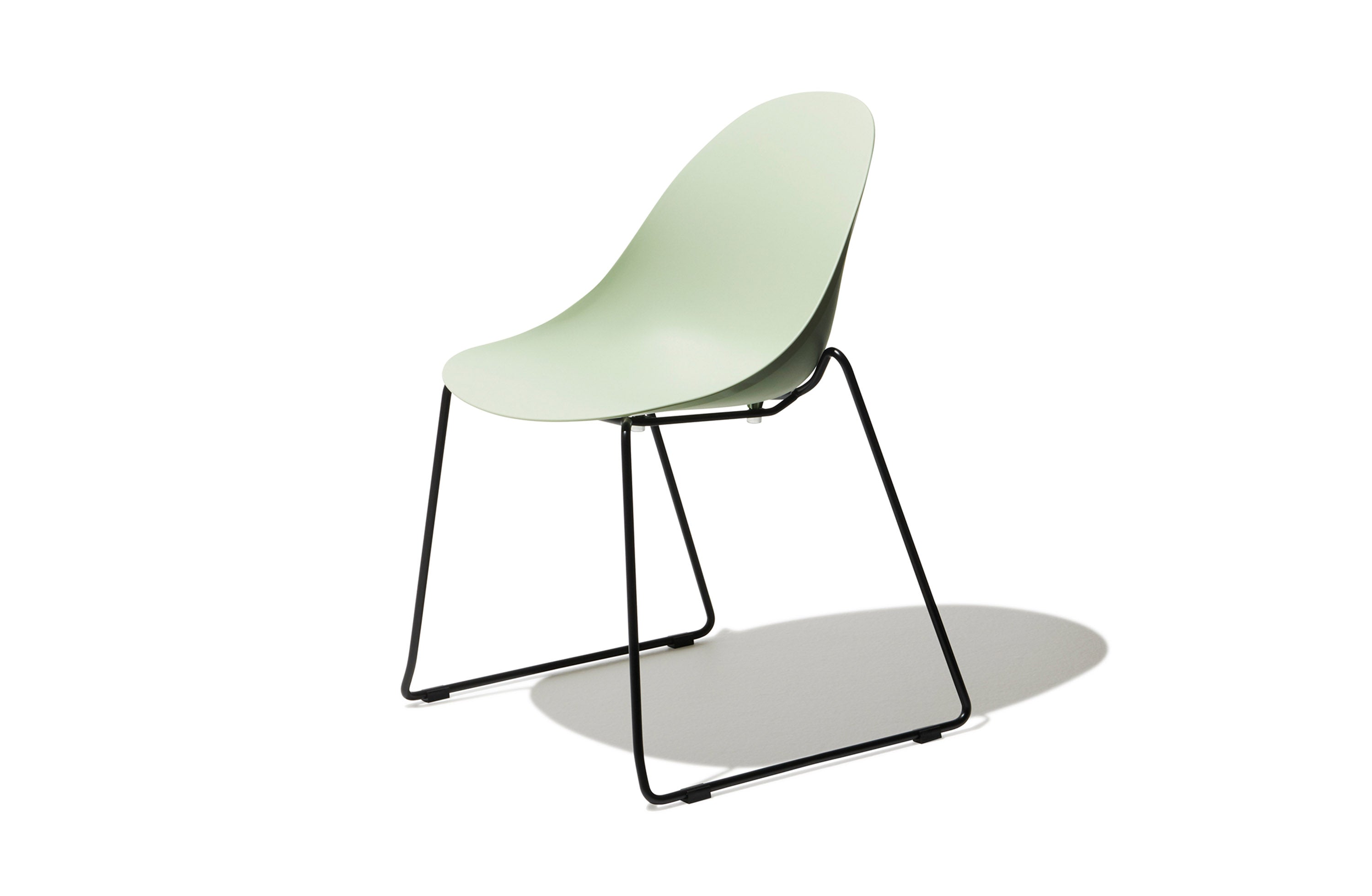 Bell Dining Chair