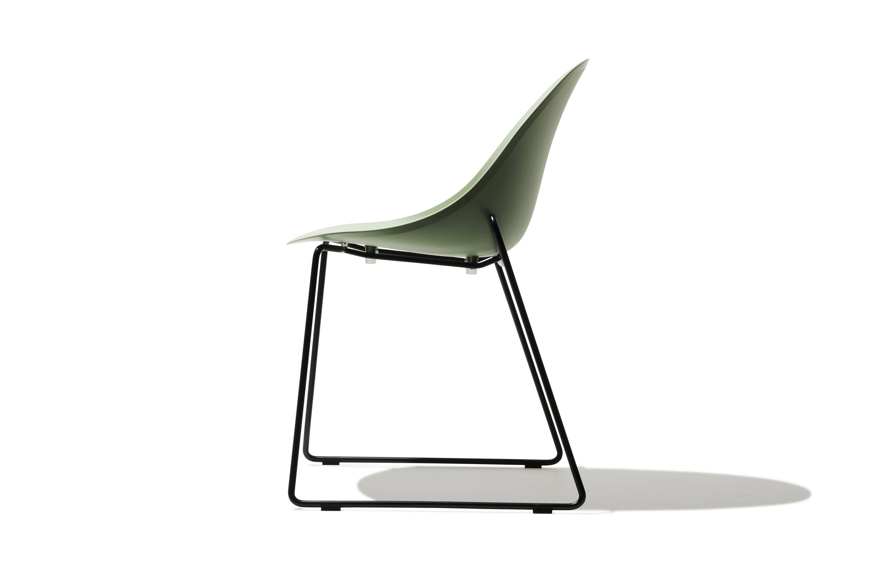 Bell Dining Chair
