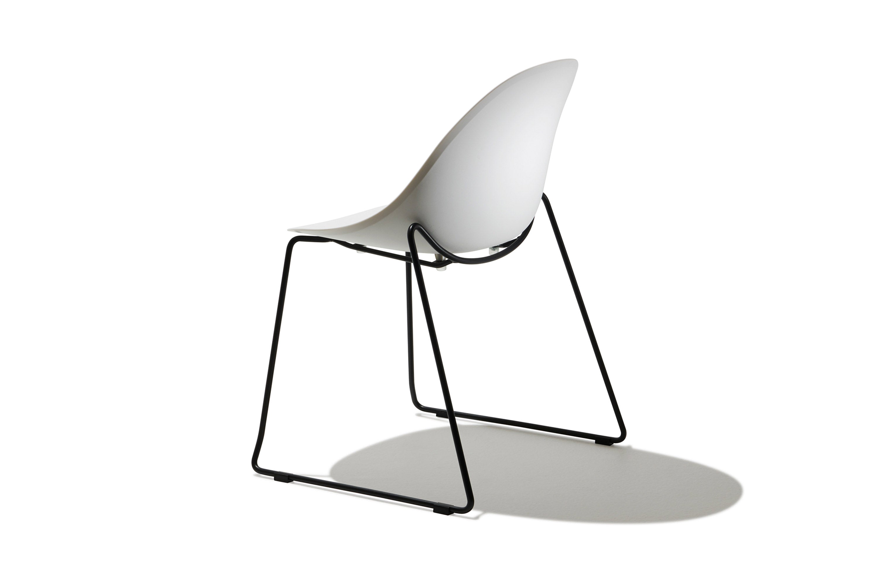 Bell Dining Chair