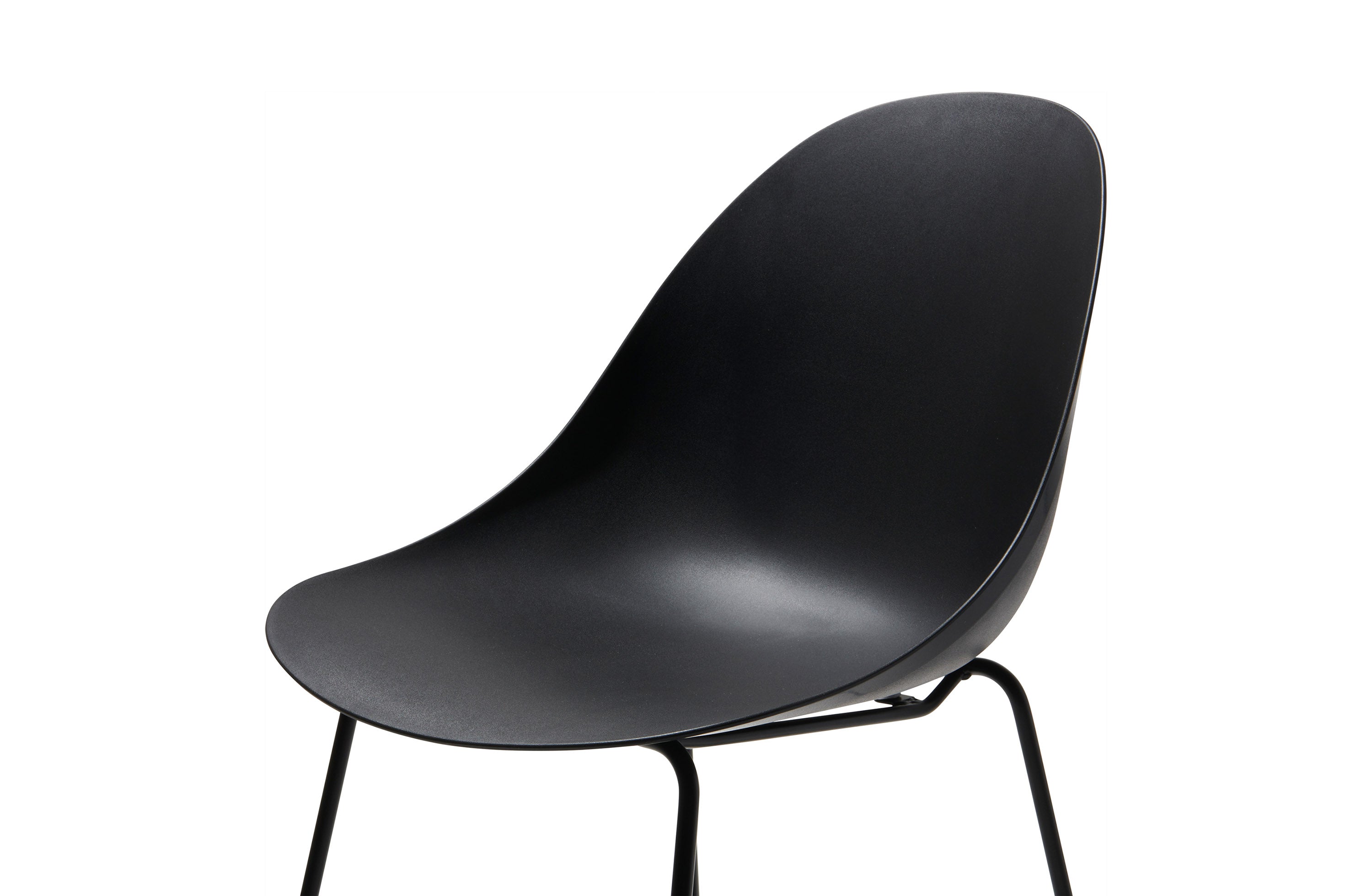 Industry West Bell Stool