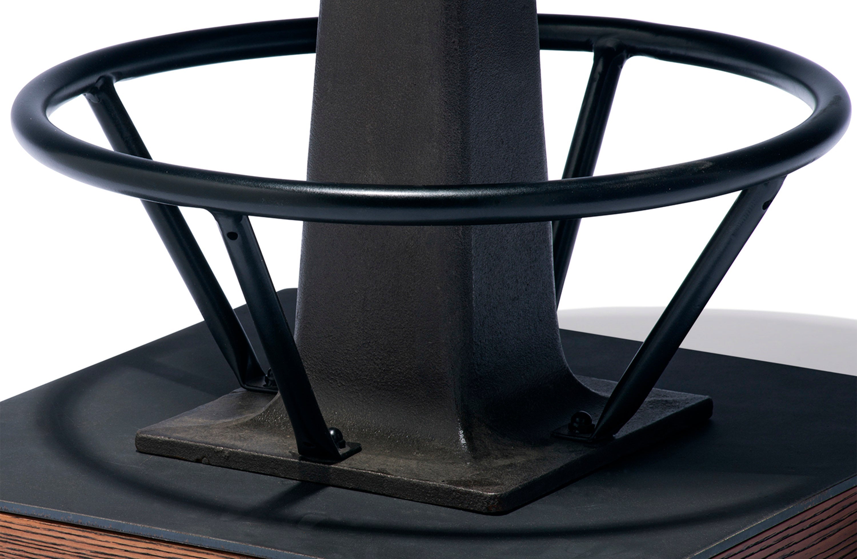 Forge Bar Stool