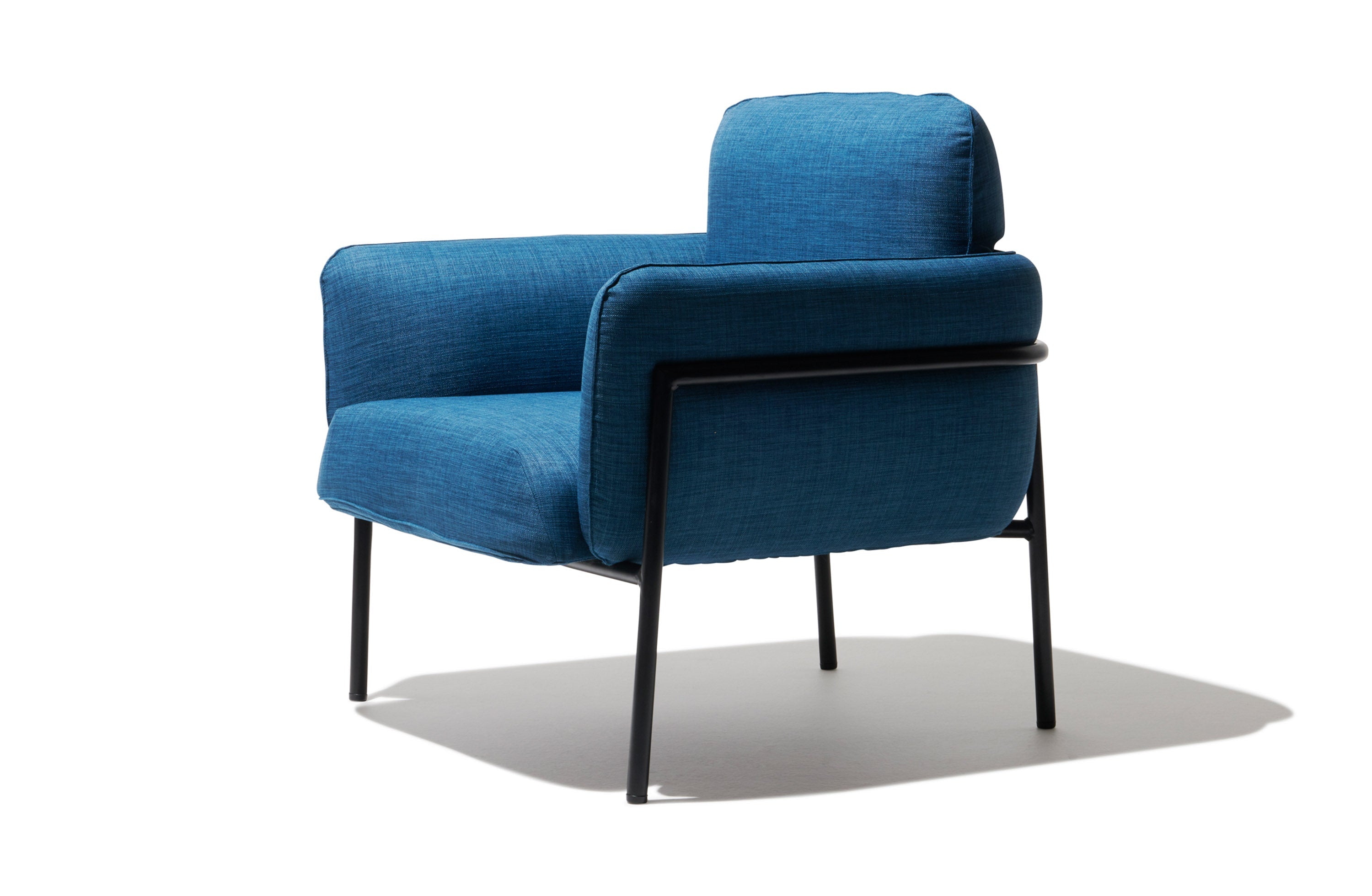 Industry West Hew Lounge Chair