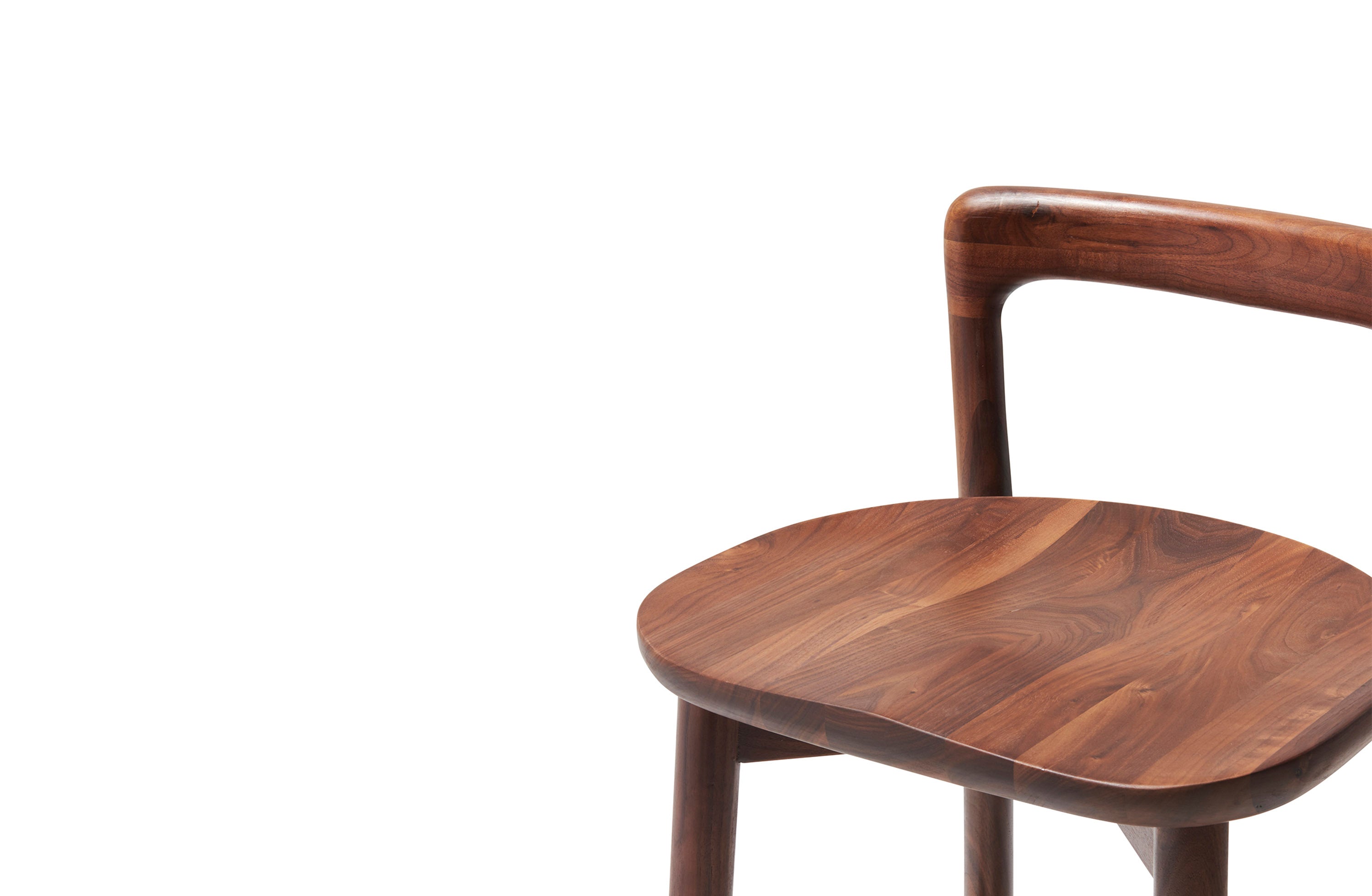 Industry West Jackson Stool