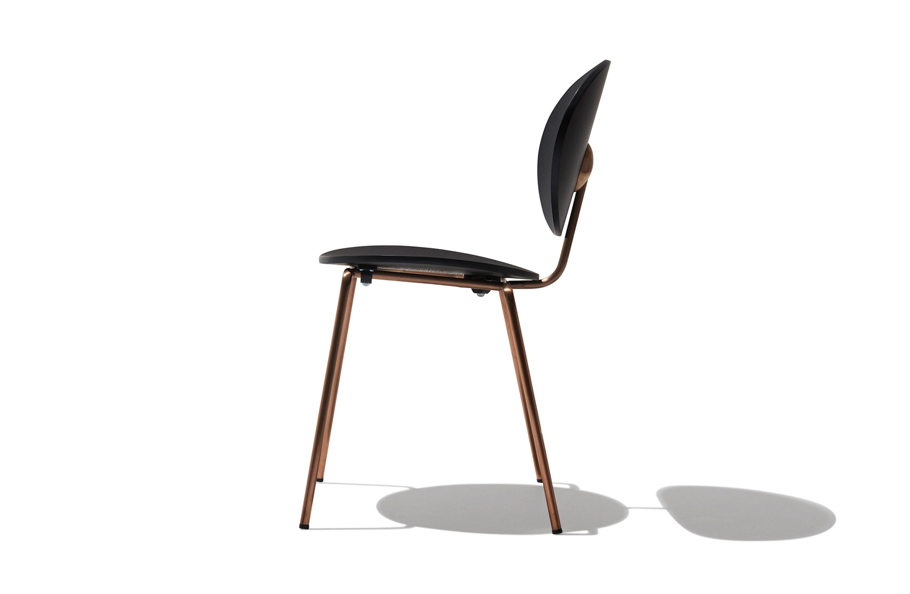 Kettle Dining Chair