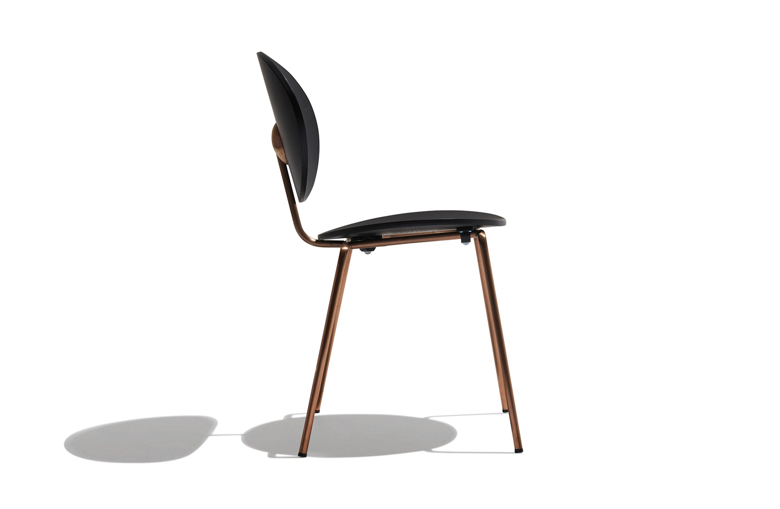 Kettle Dining Chair