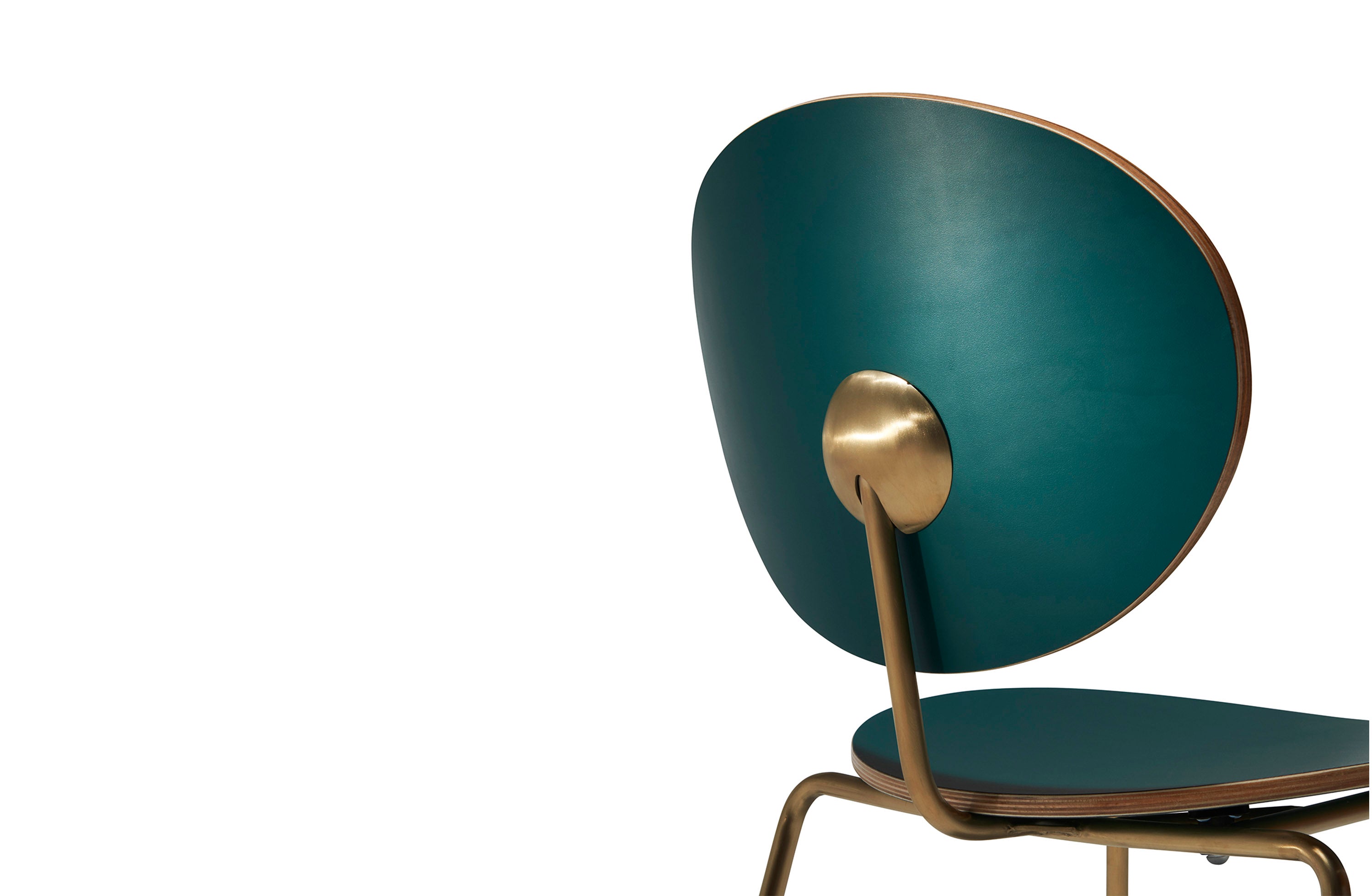 Kettle Dining Chair