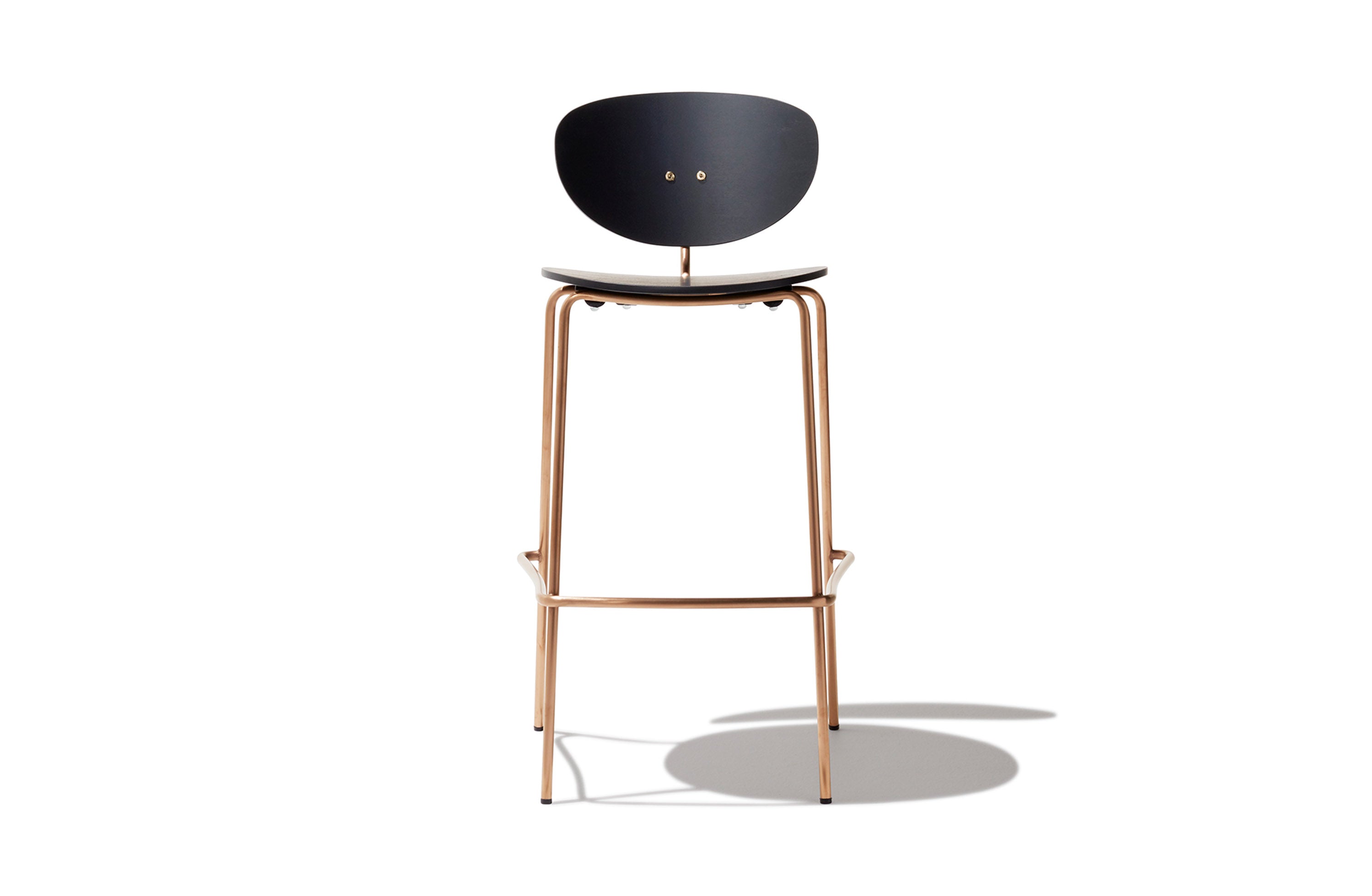 Industry West Kettle Bar Stool