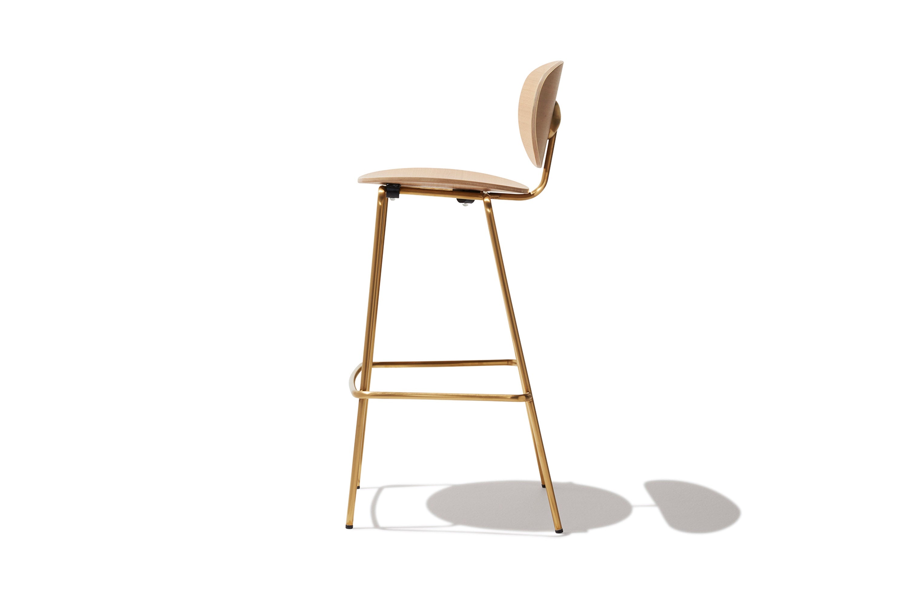 Industry West Kettle Bar Stool