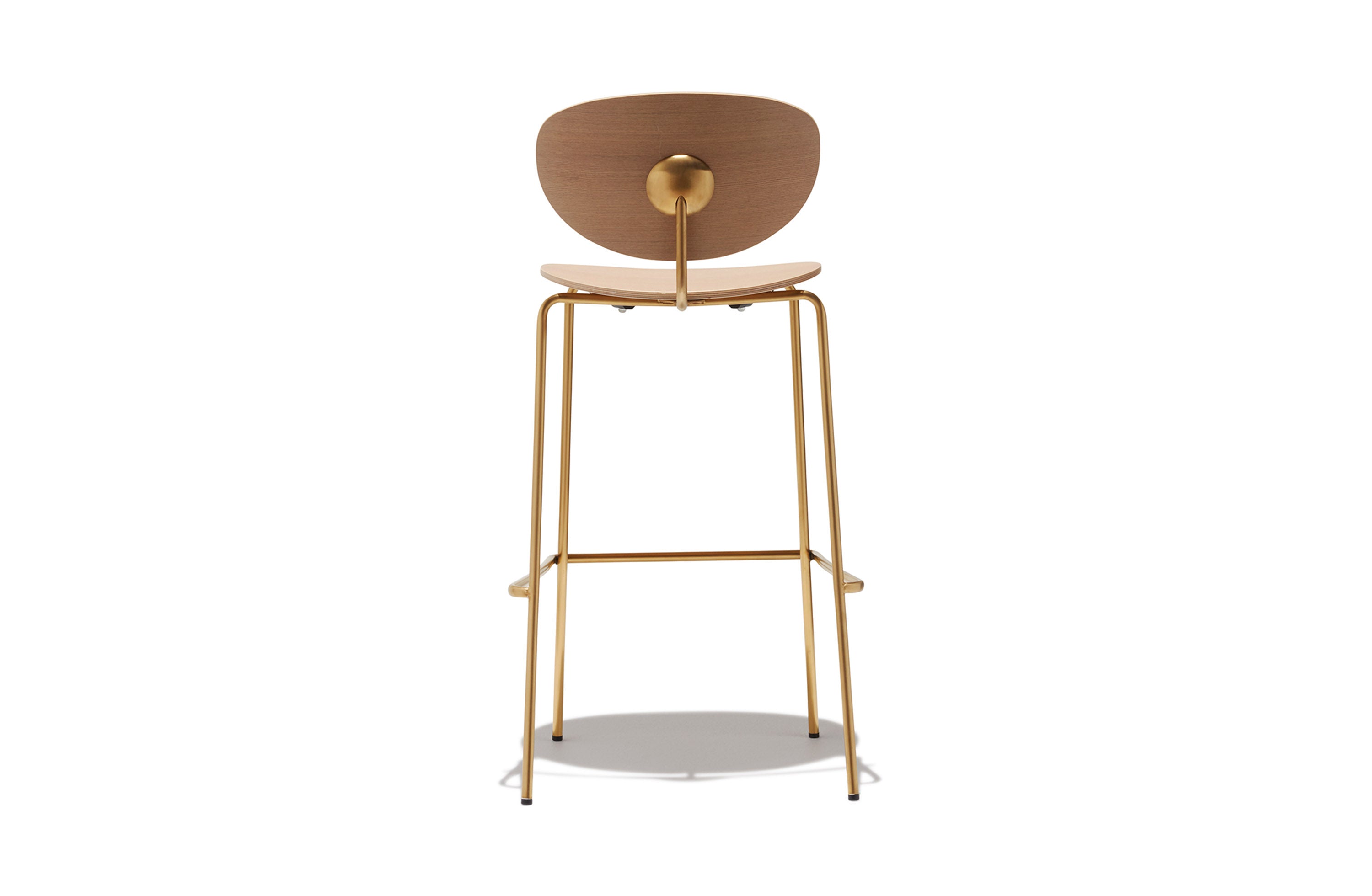 Industry West Kettle Bar Stool