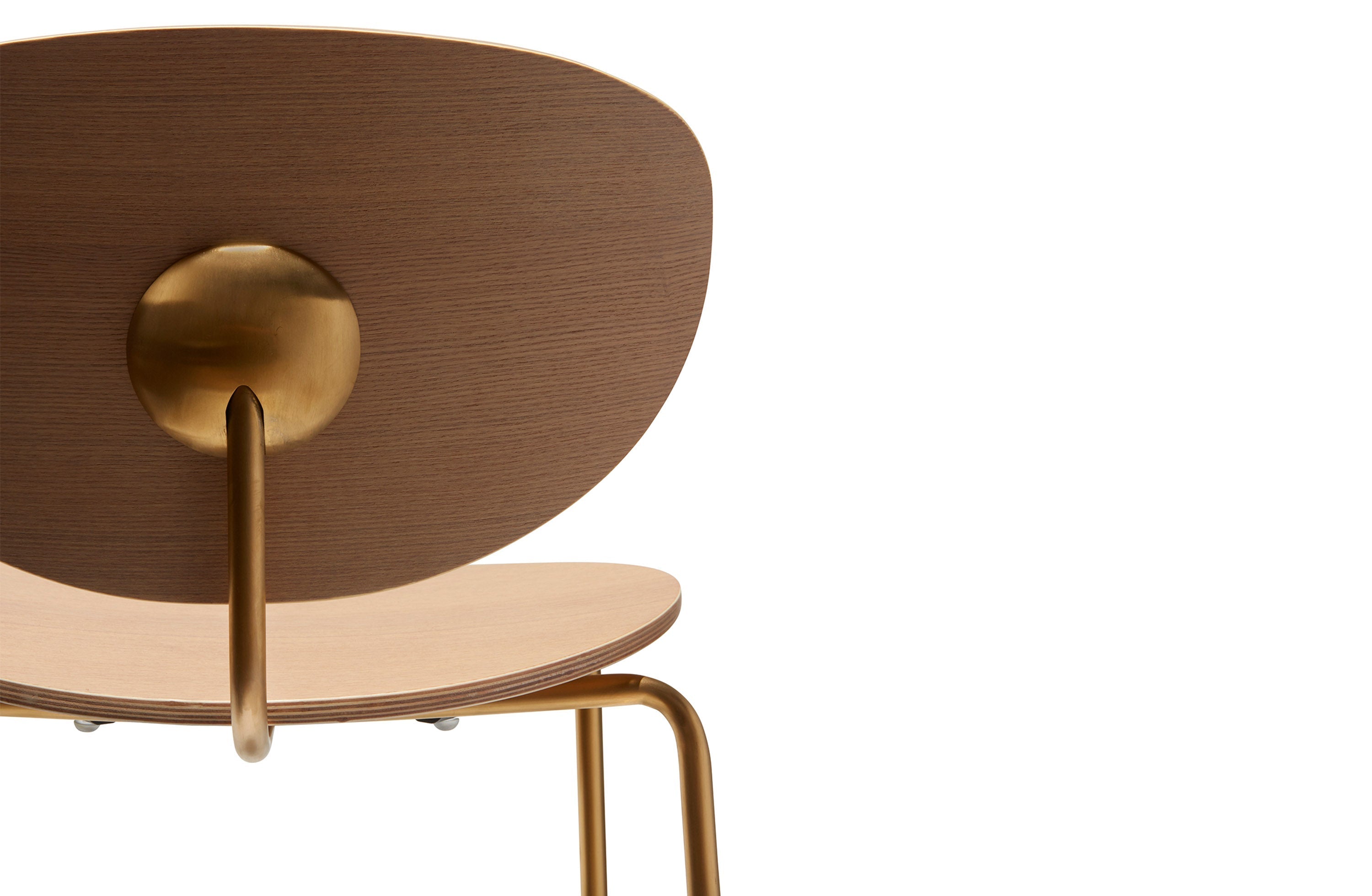 Industry West Kettle Bar Stool