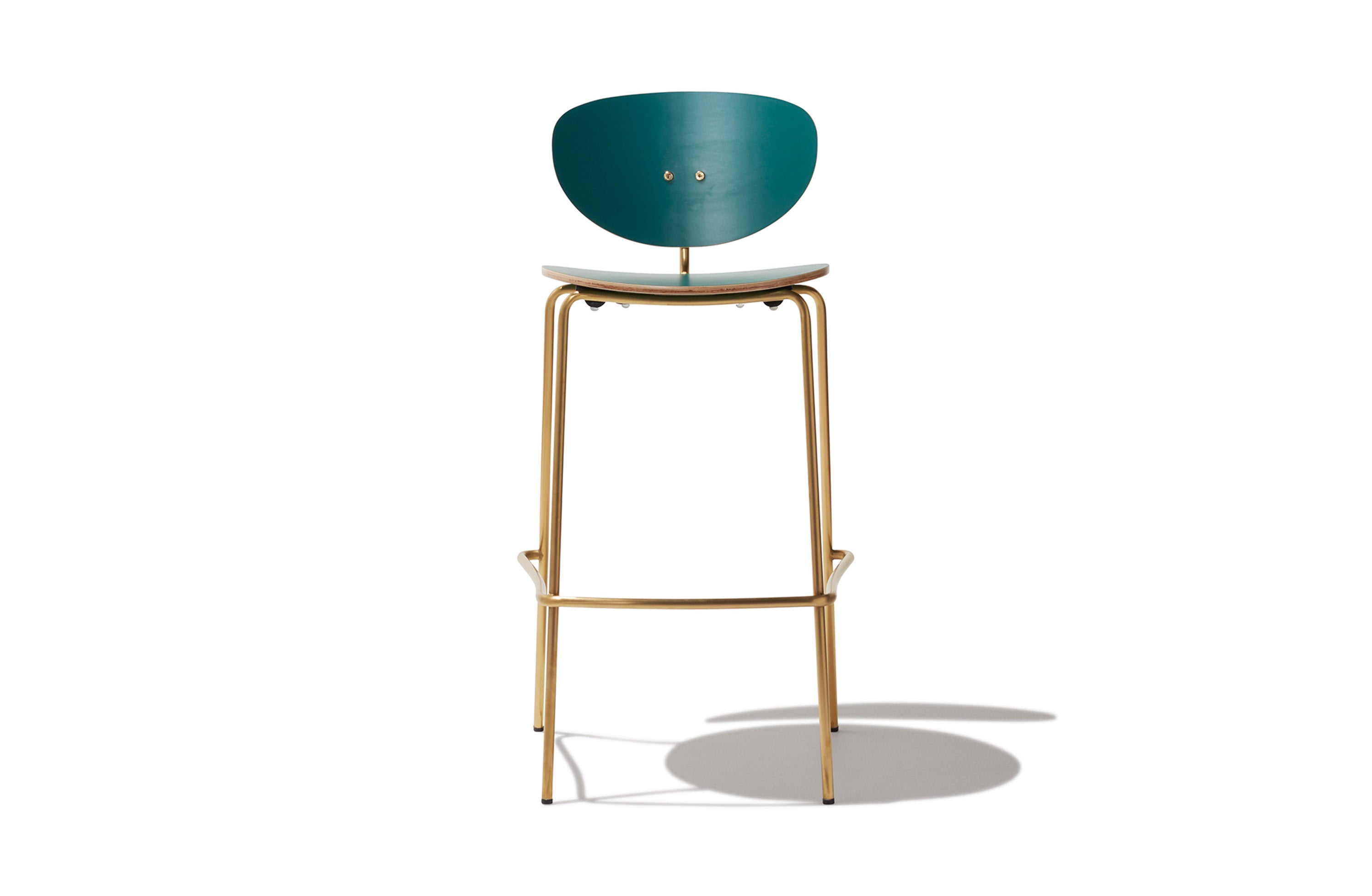 Industry West Kettle Bar Stool