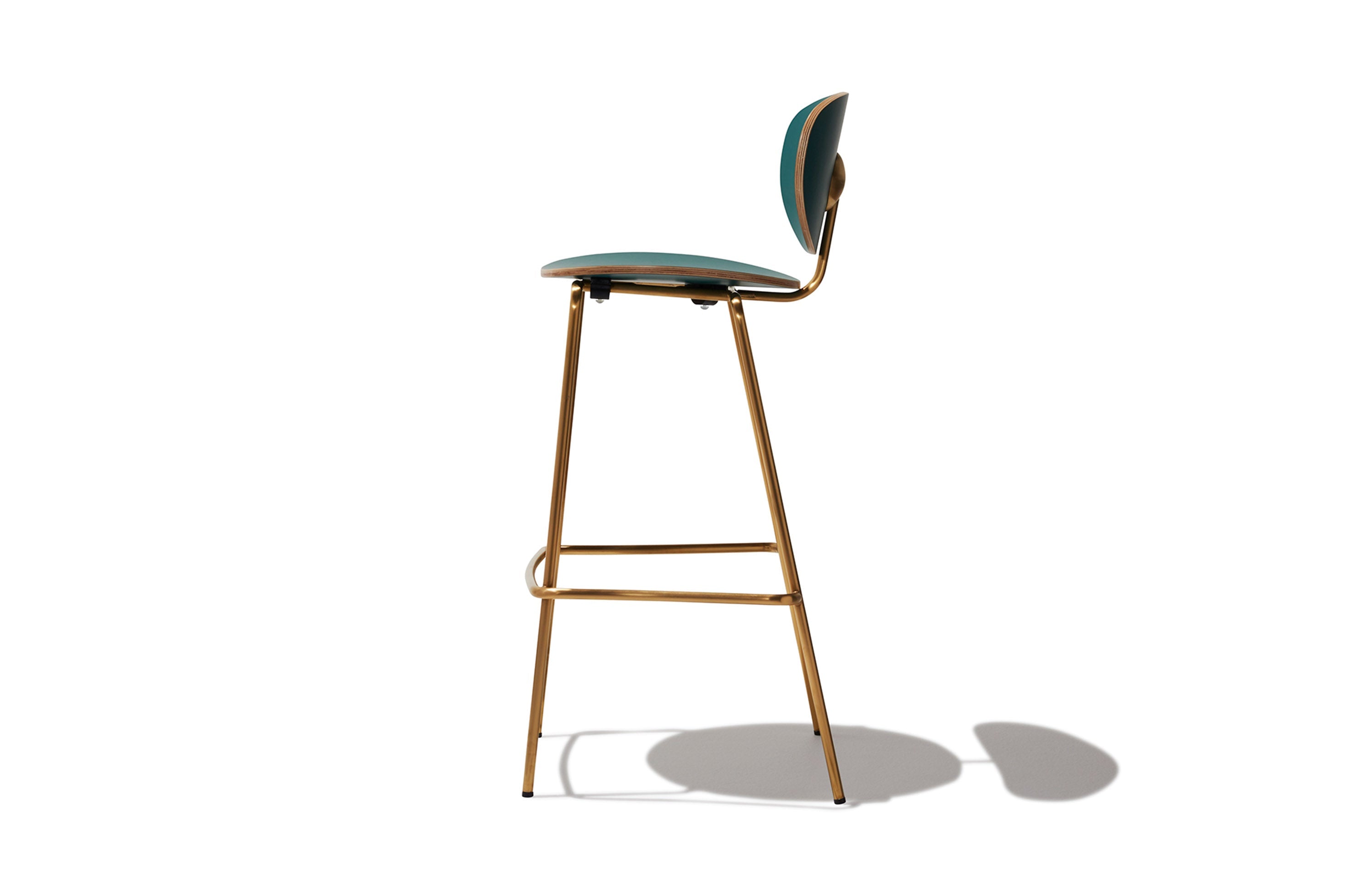 Industry West Kettle Bar Stool