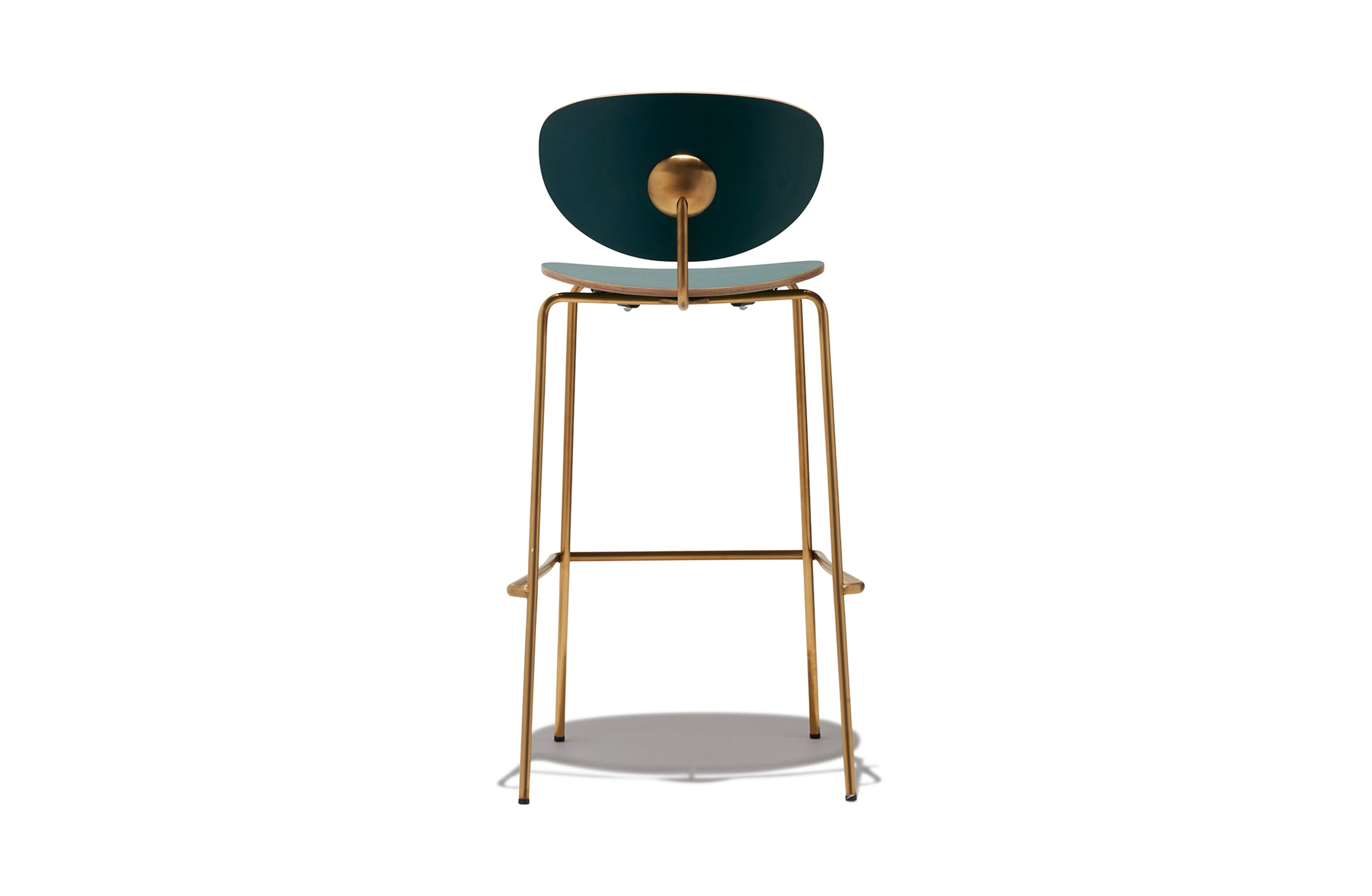 Industry West Kettle Bar Stool