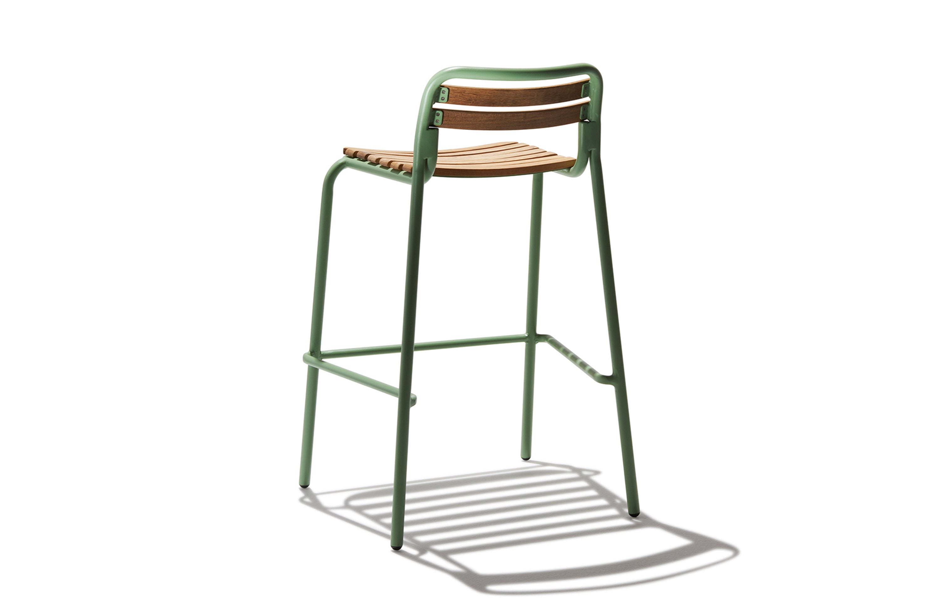 Spence Bar Stool