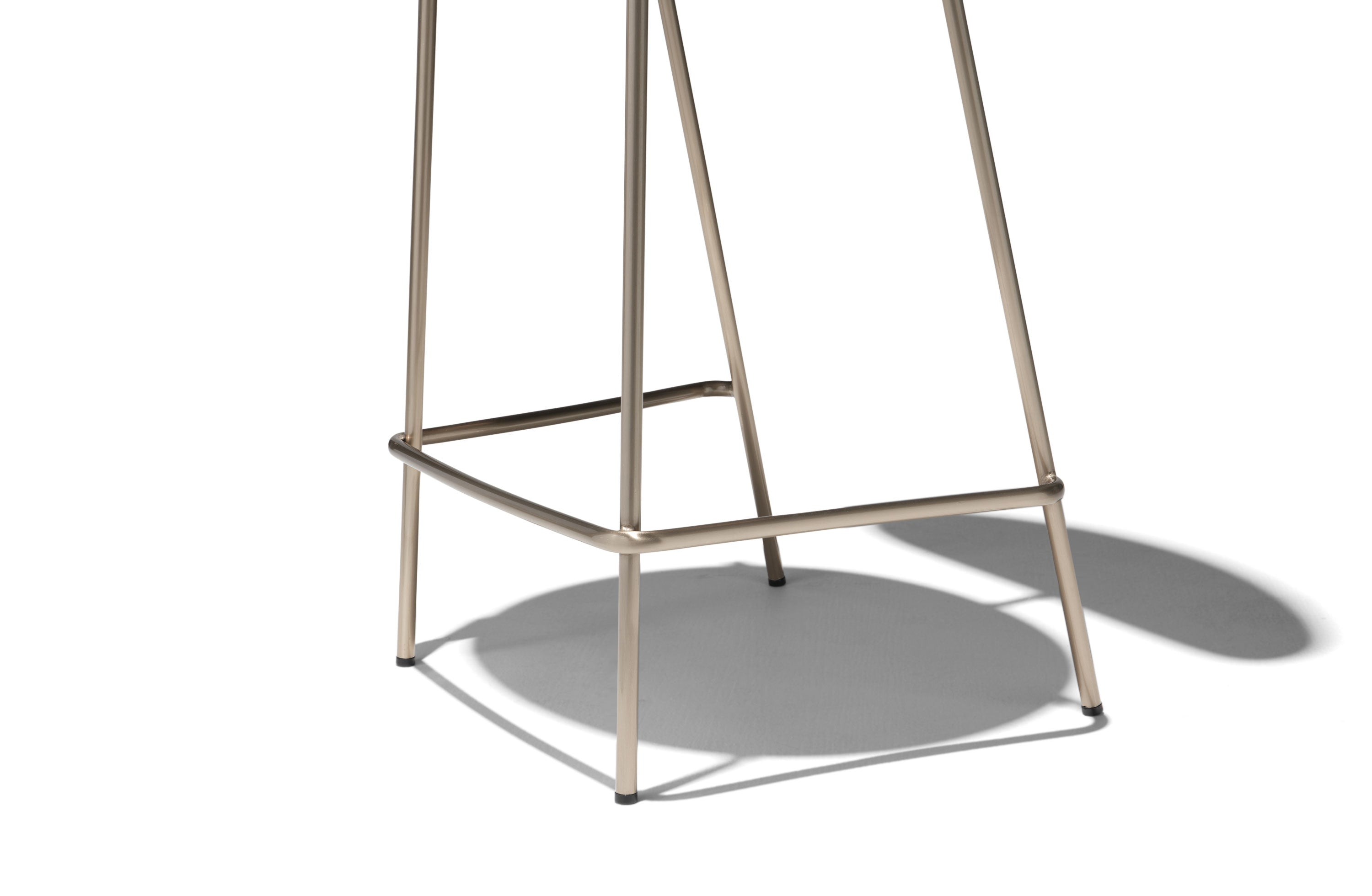 Kettle Counter and Bar Stool