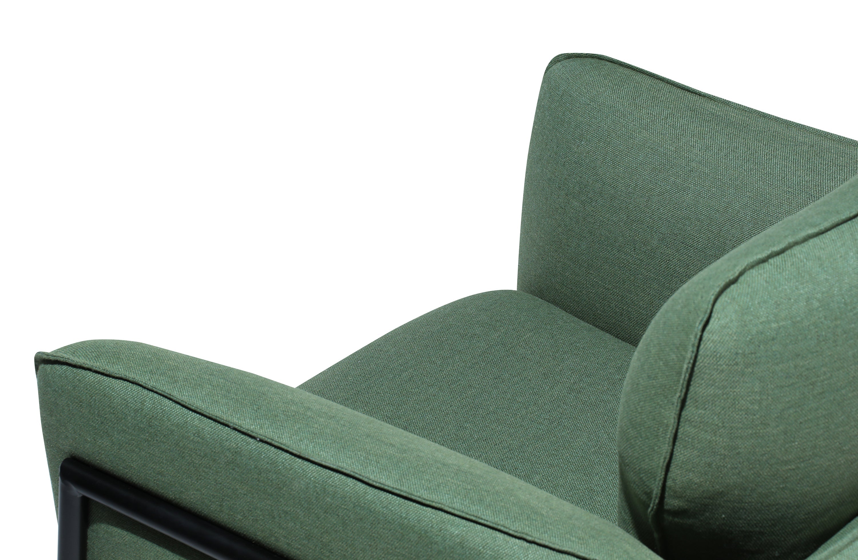 Hew Lounge Chair