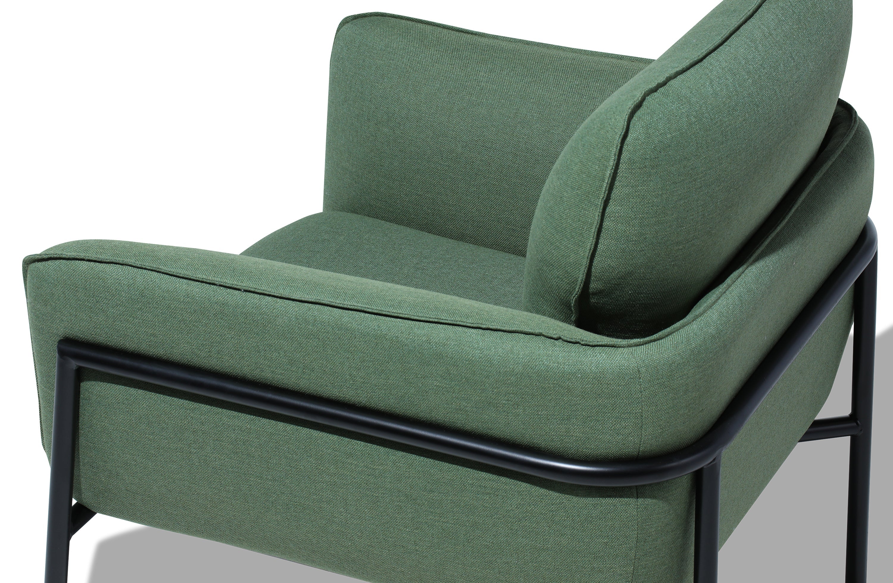 Hew Lounge Chair