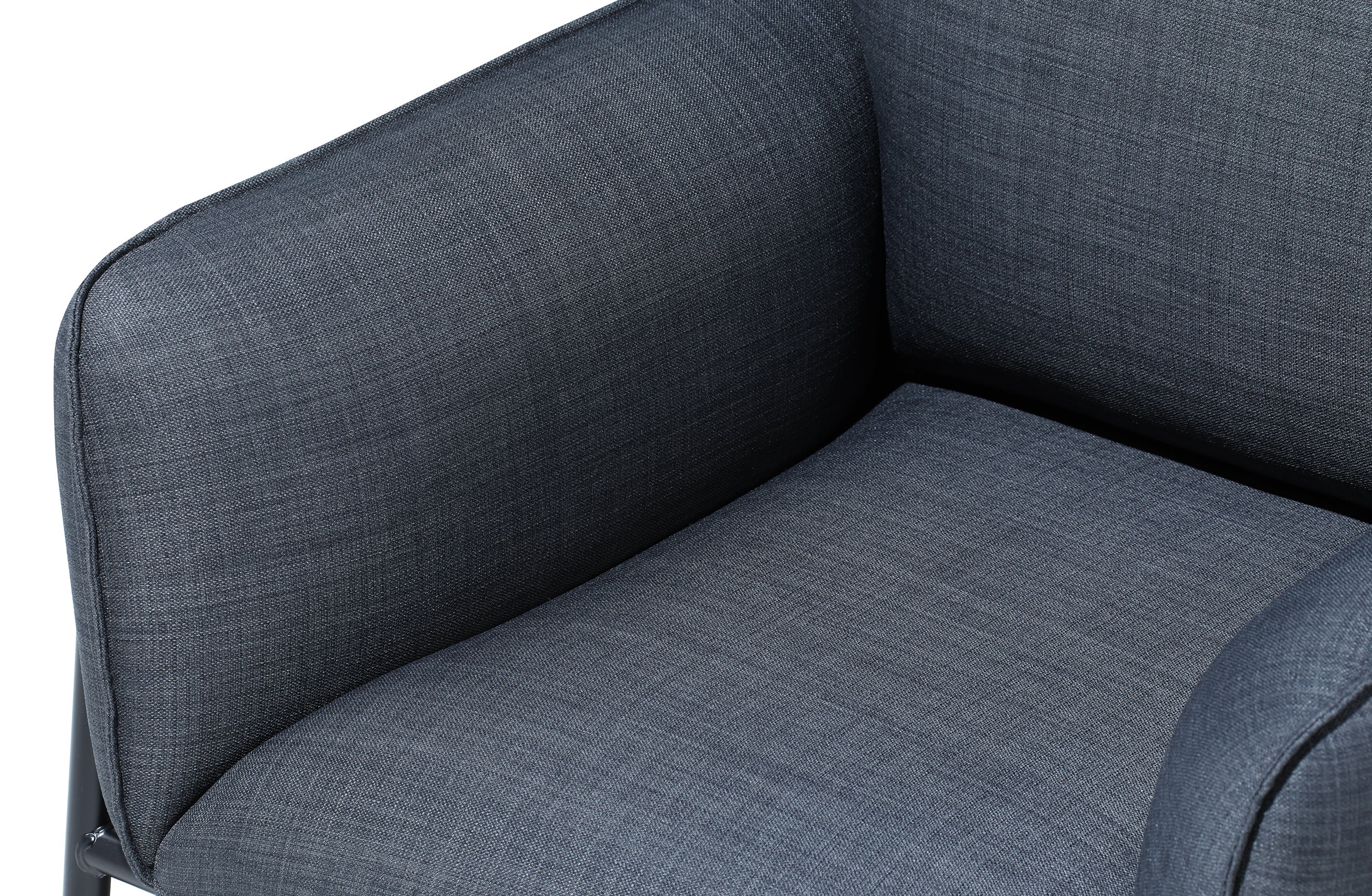 Hew Lounge Chair