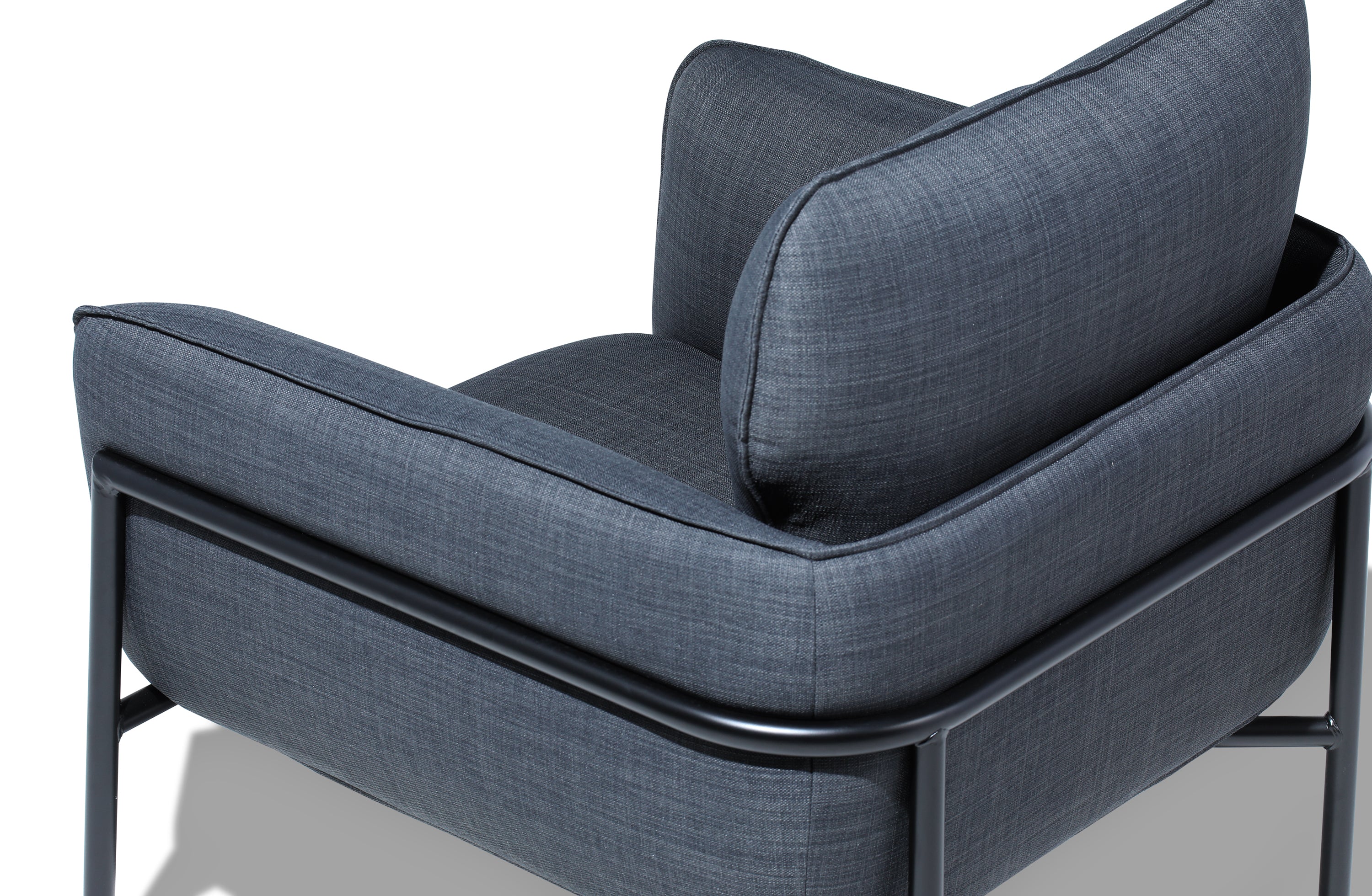 Hew Lounge Chair