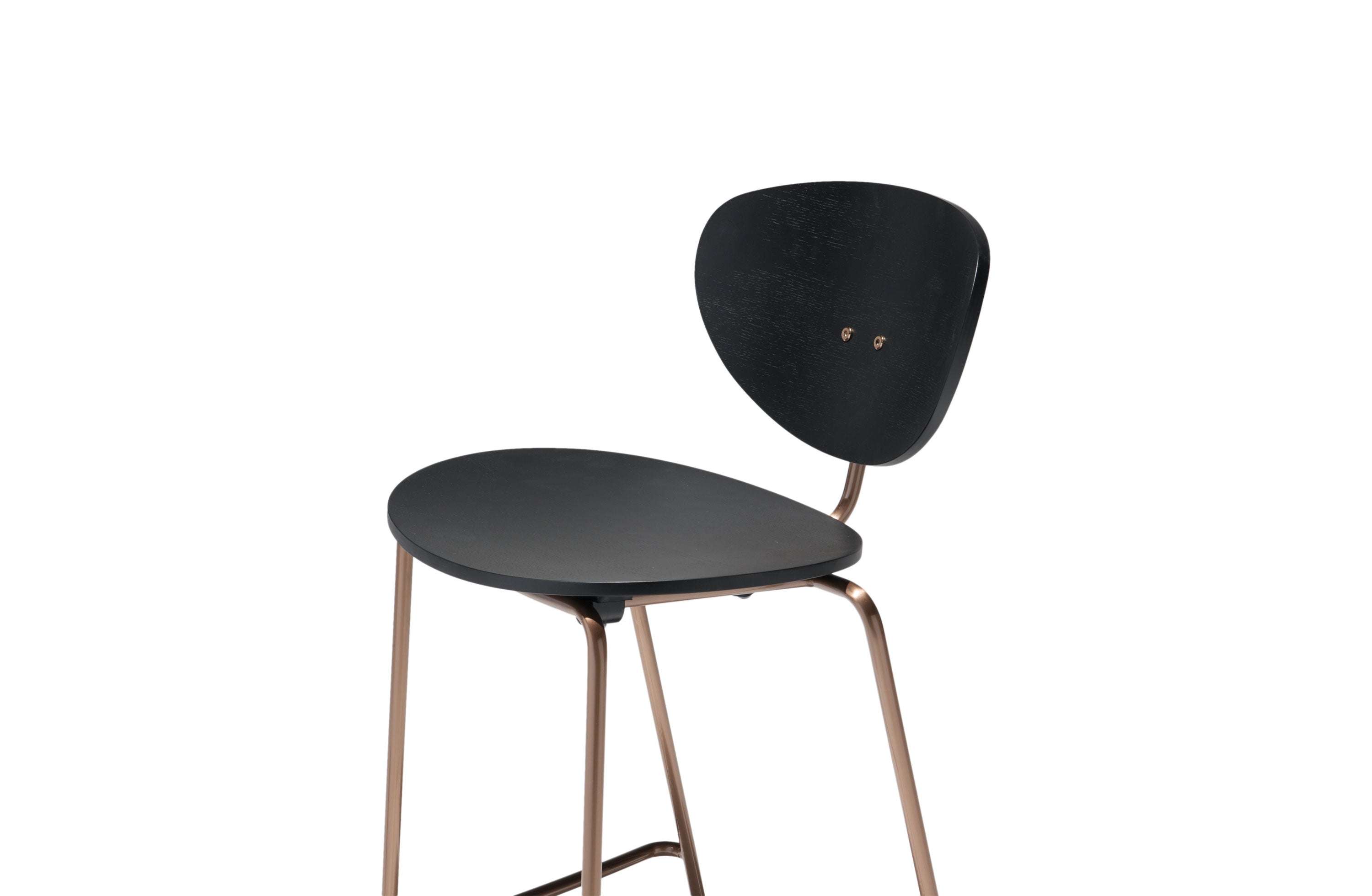 Kettle Counter and Bar Stool