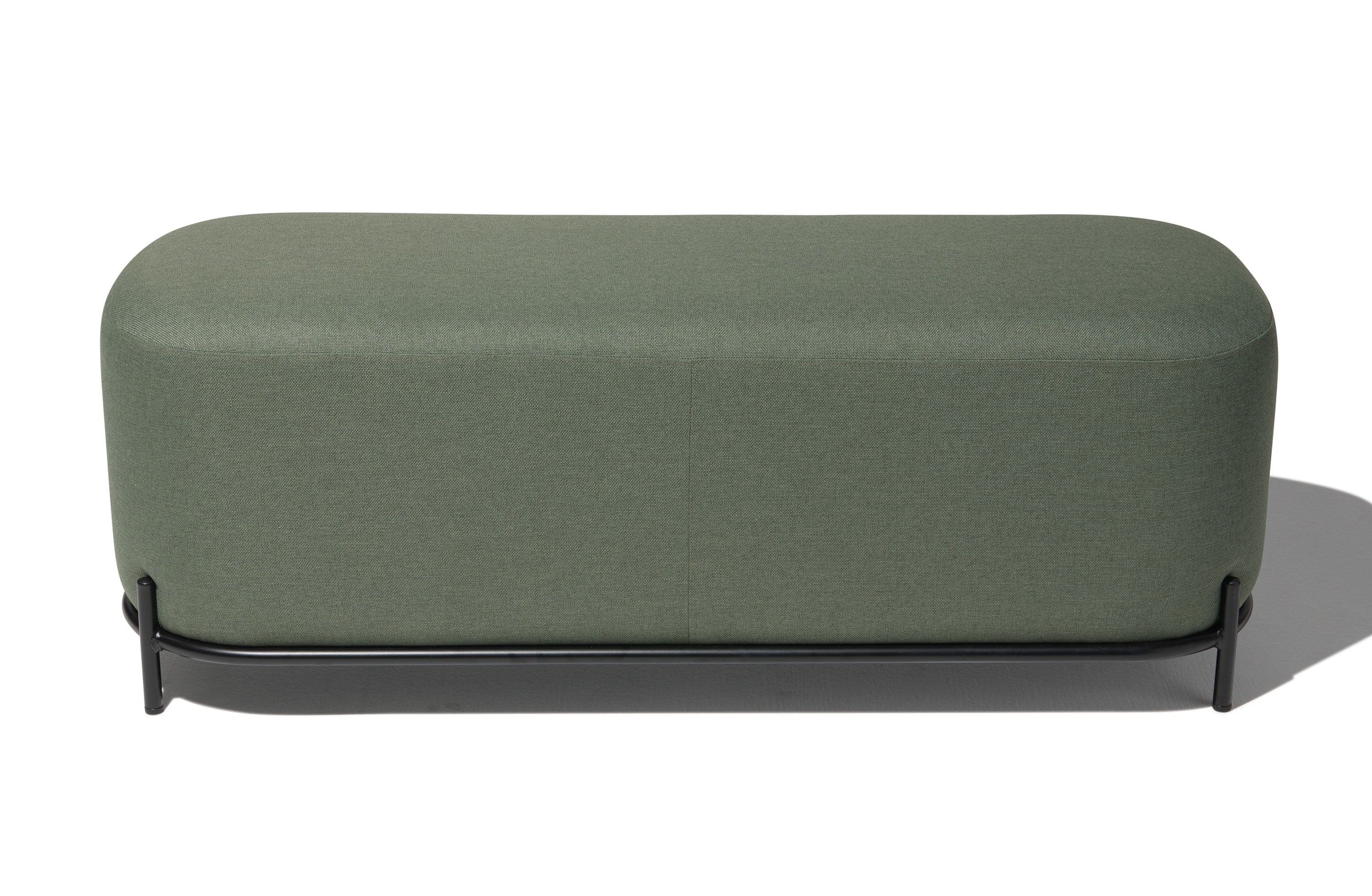 Hemlock Bench