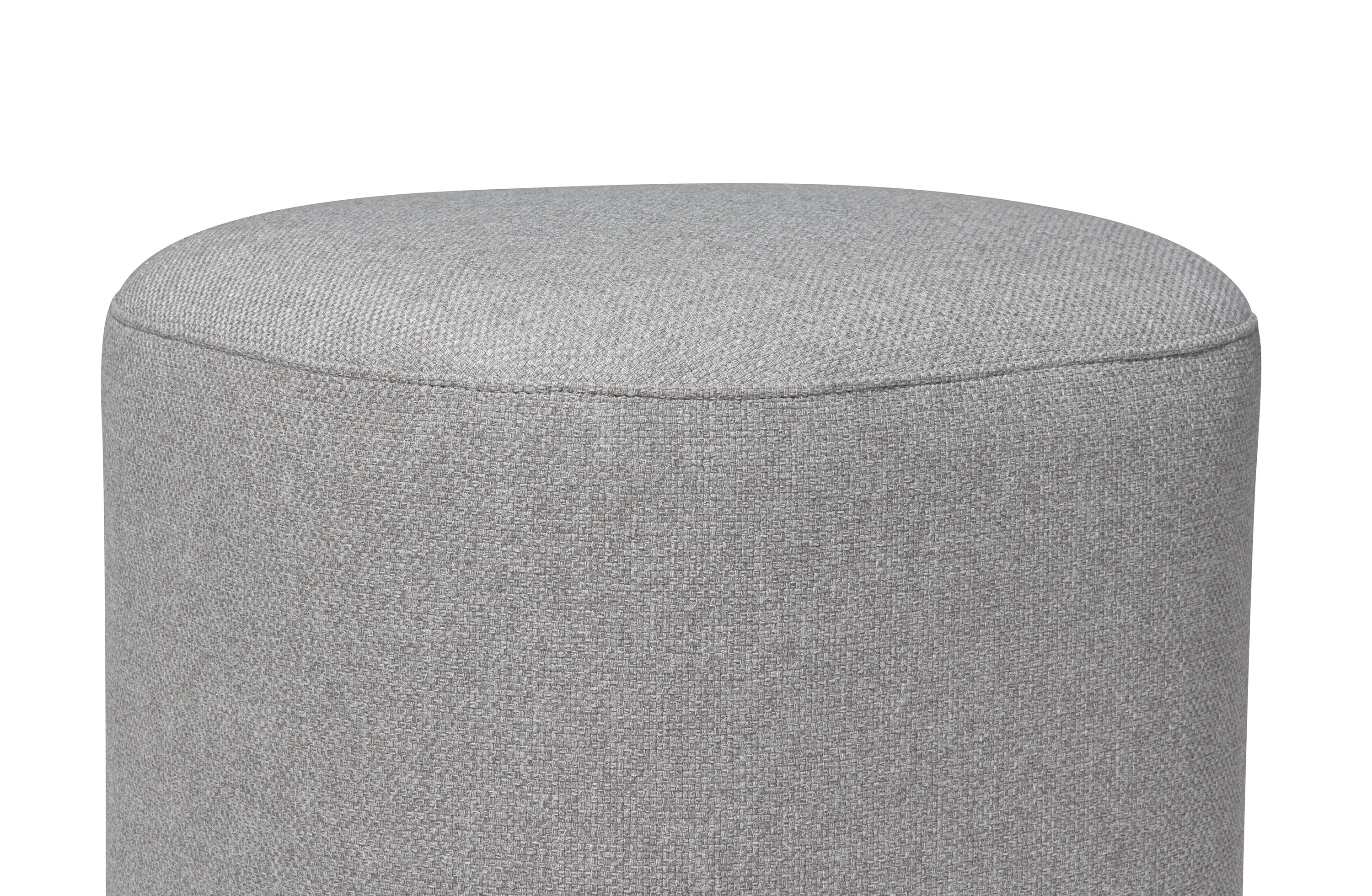 Hemlock Pouf