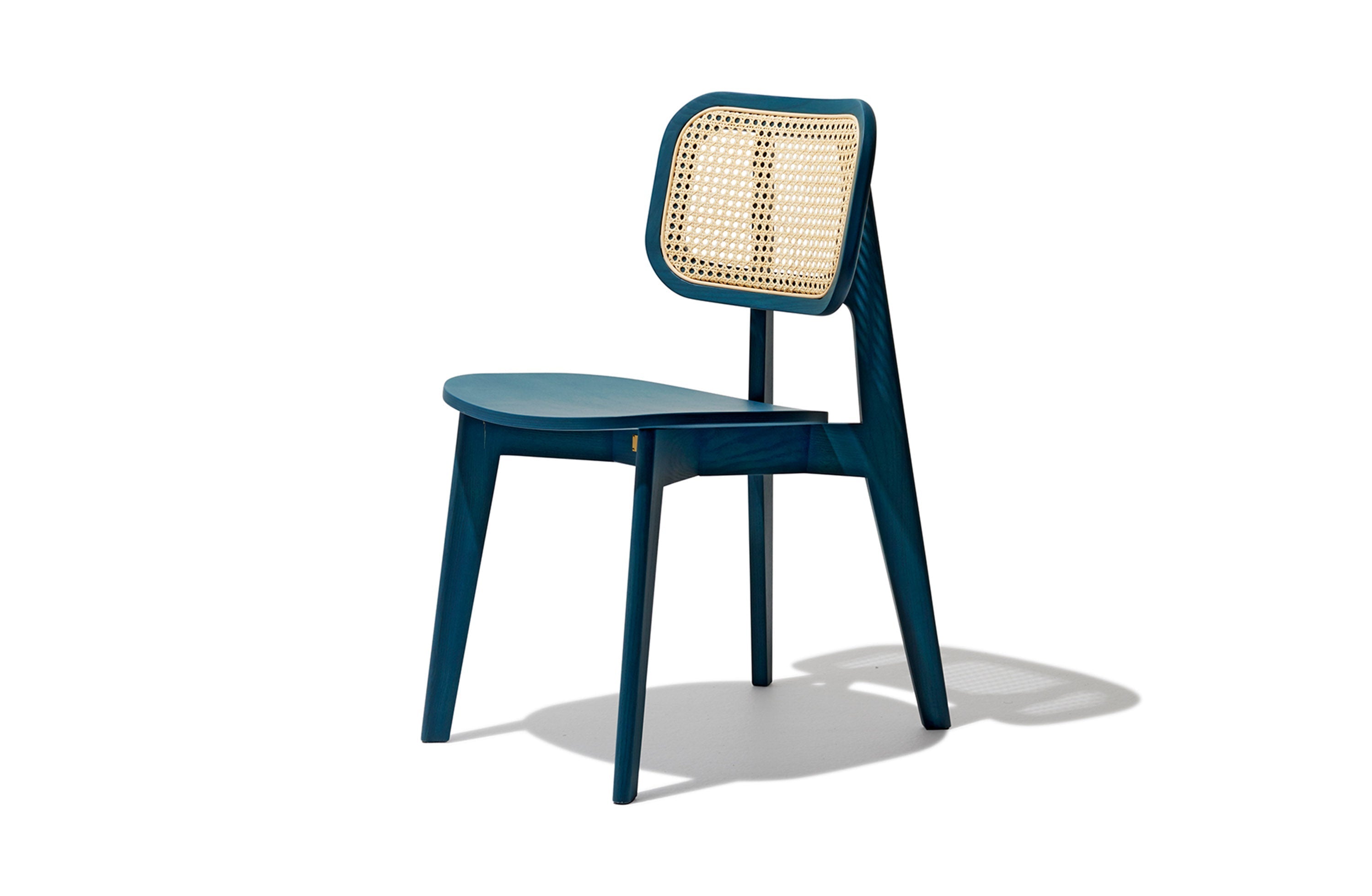 Cane Dining Chair