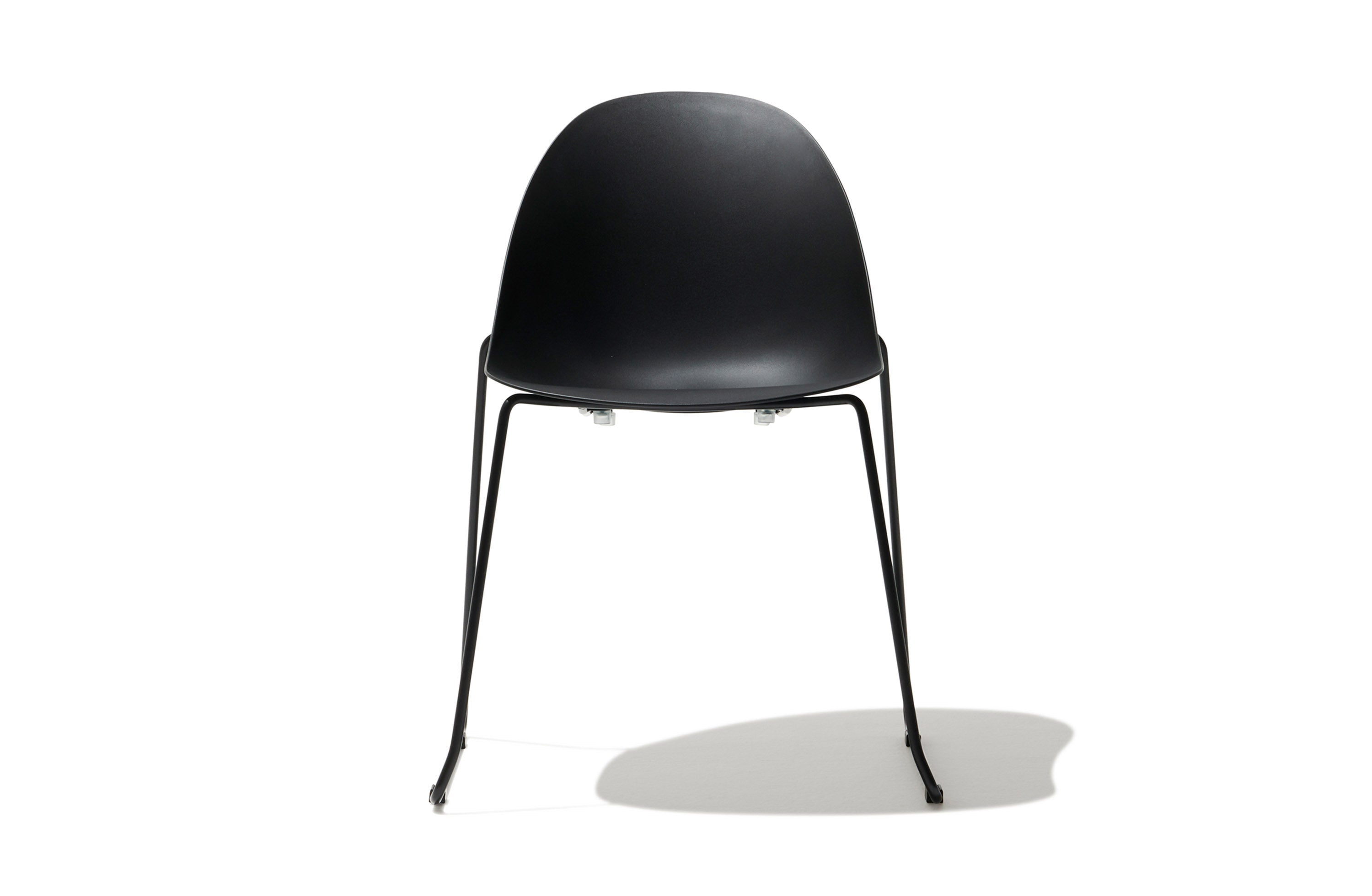 Bell Dining Chair