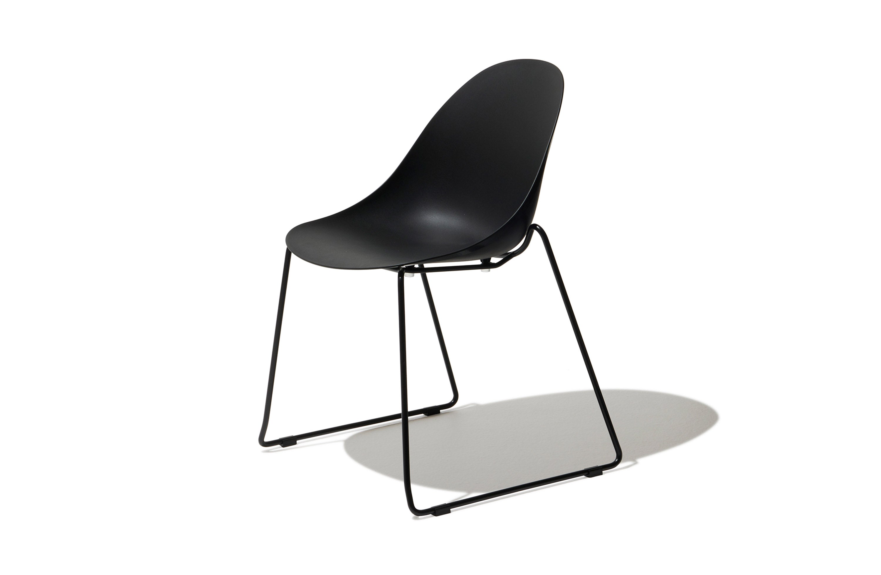 Bell Dining Chair