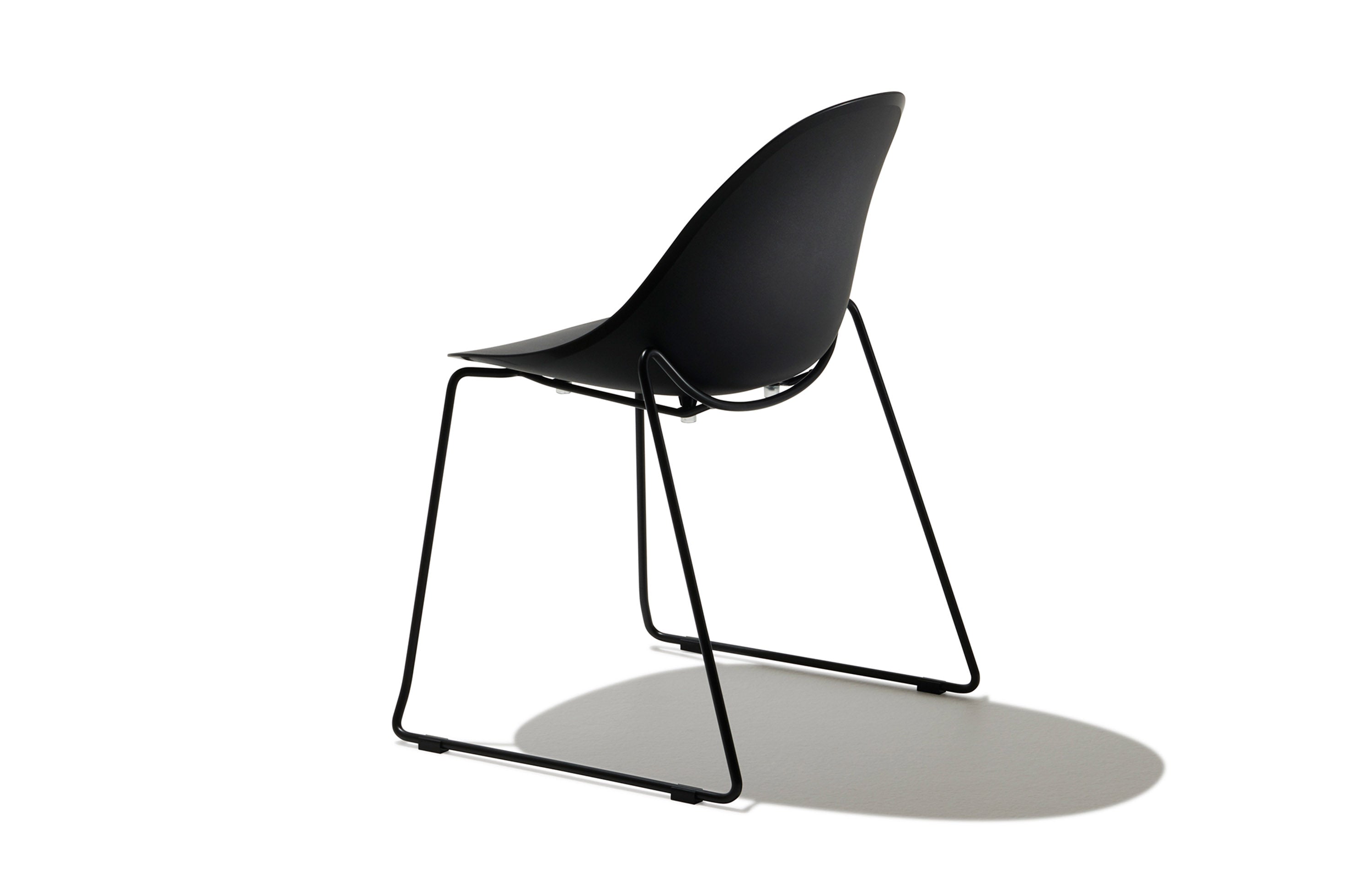 Bell Dining Chair