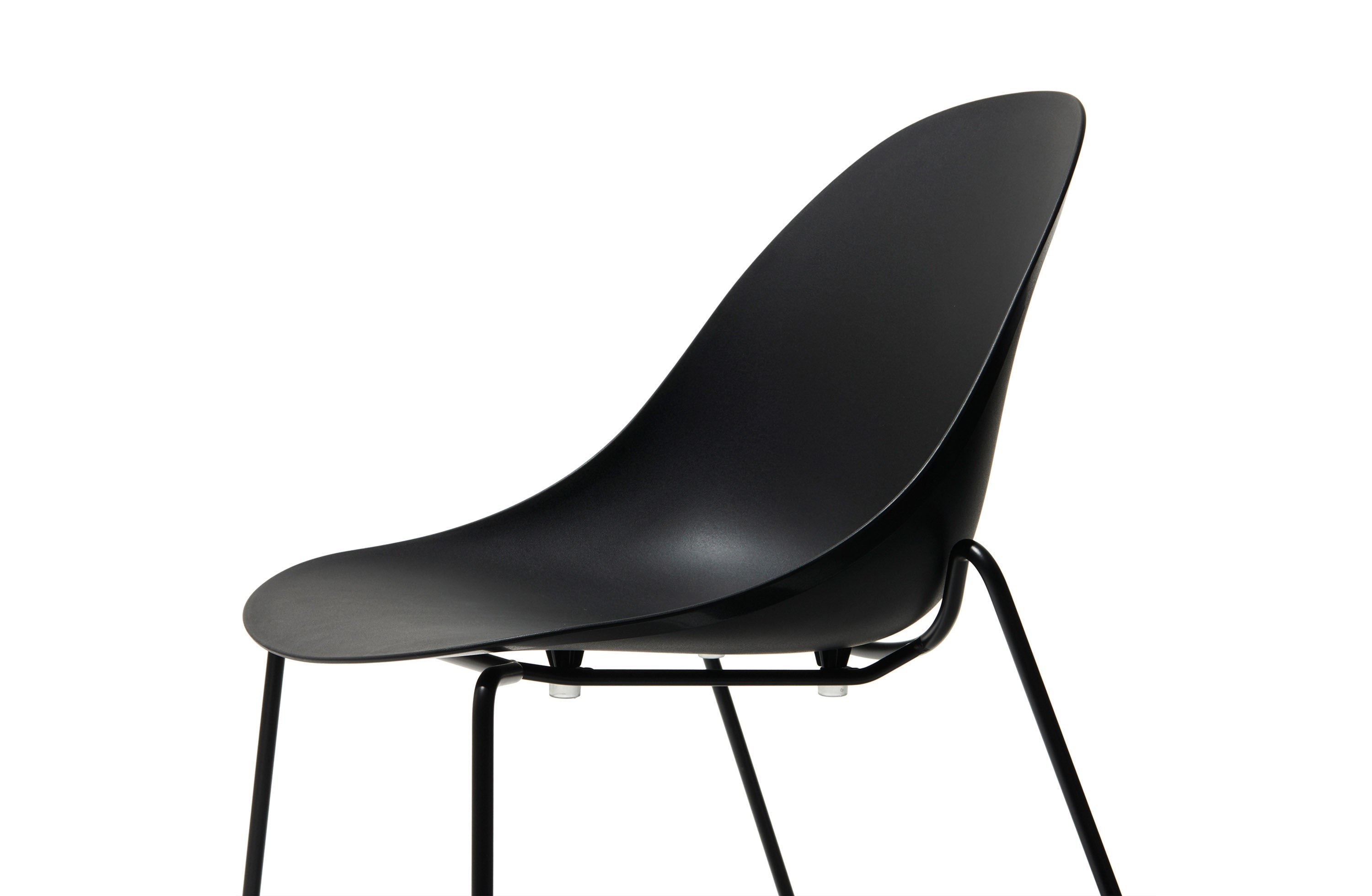 Bell Dining Chair
