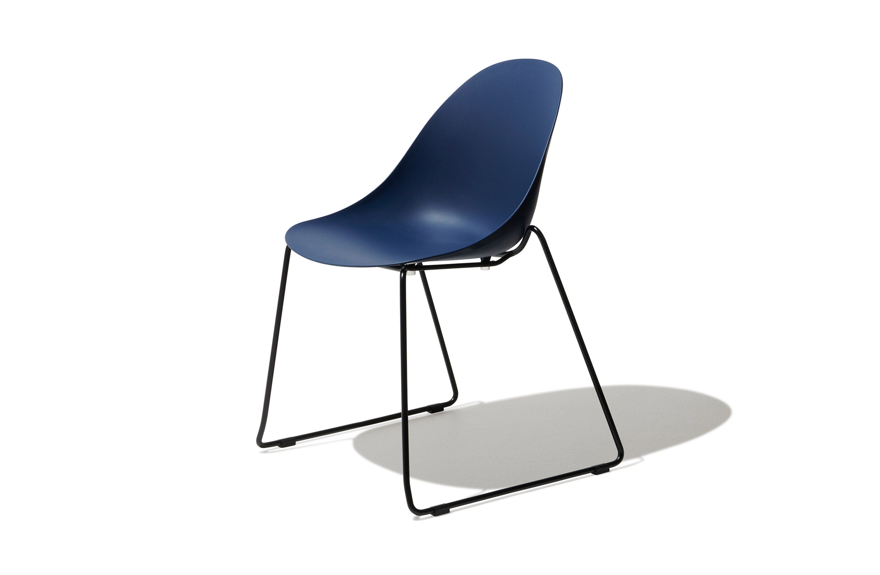 Bell Dining Chair