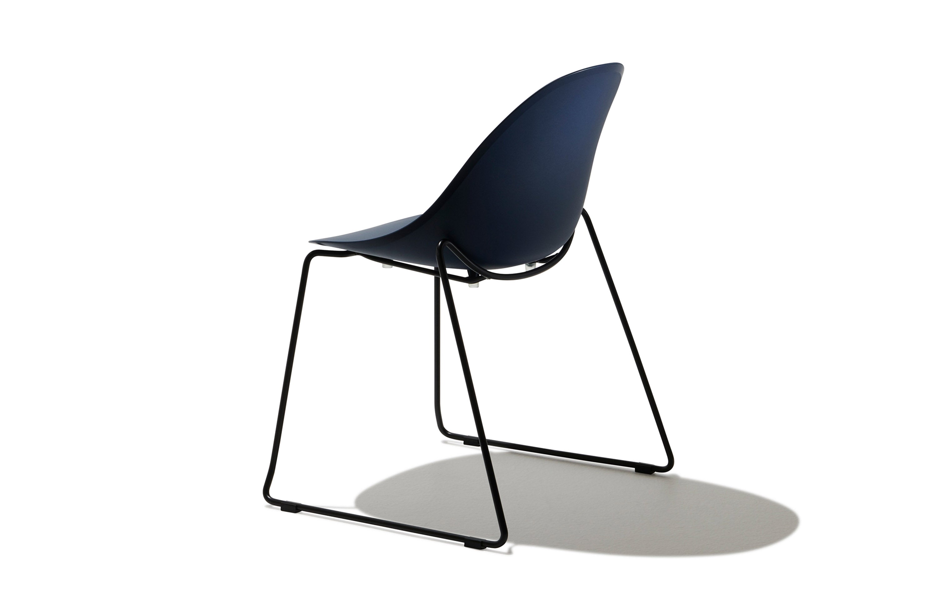 Bell Dining Chair