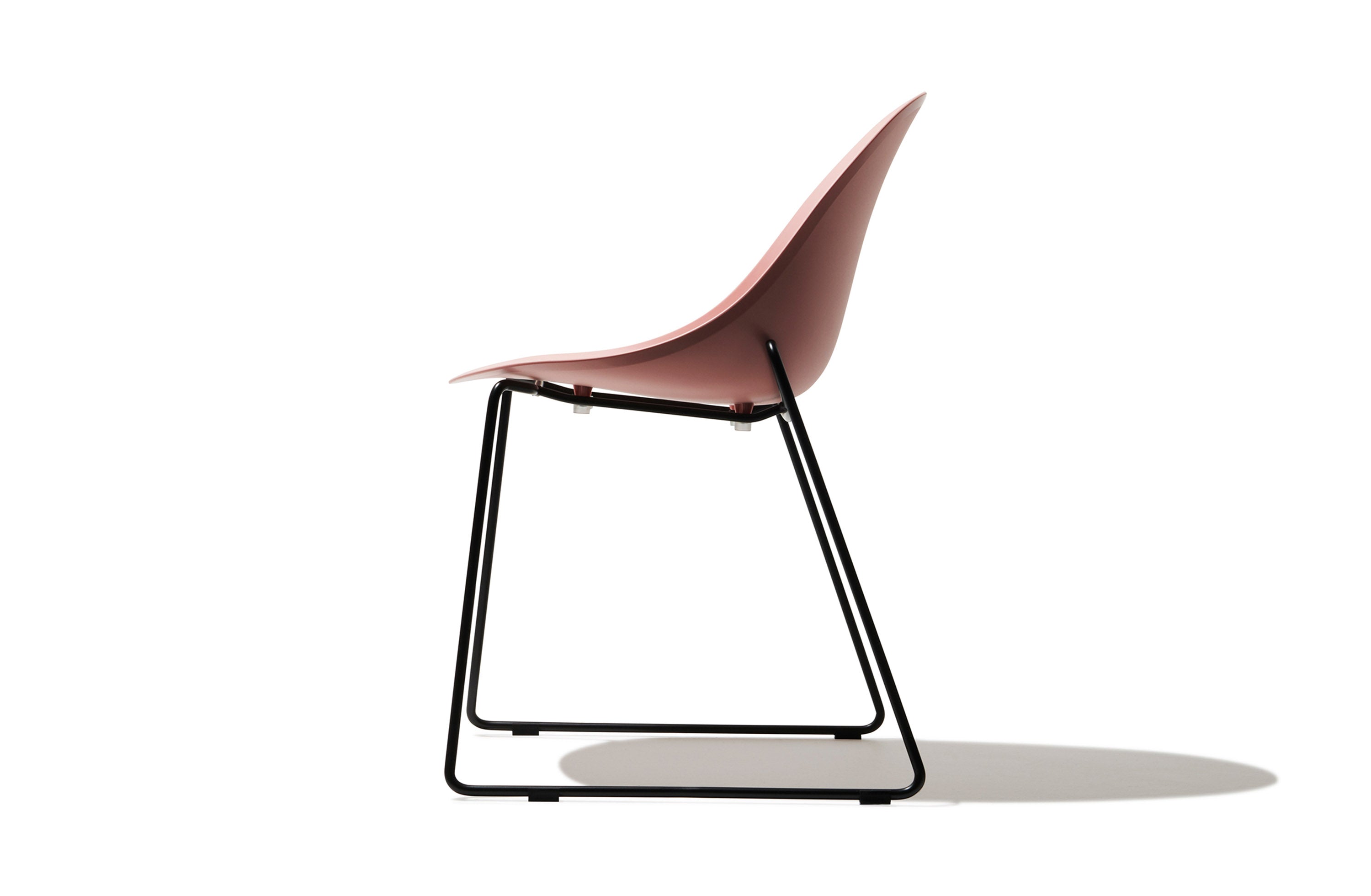 Bell Dining Chair