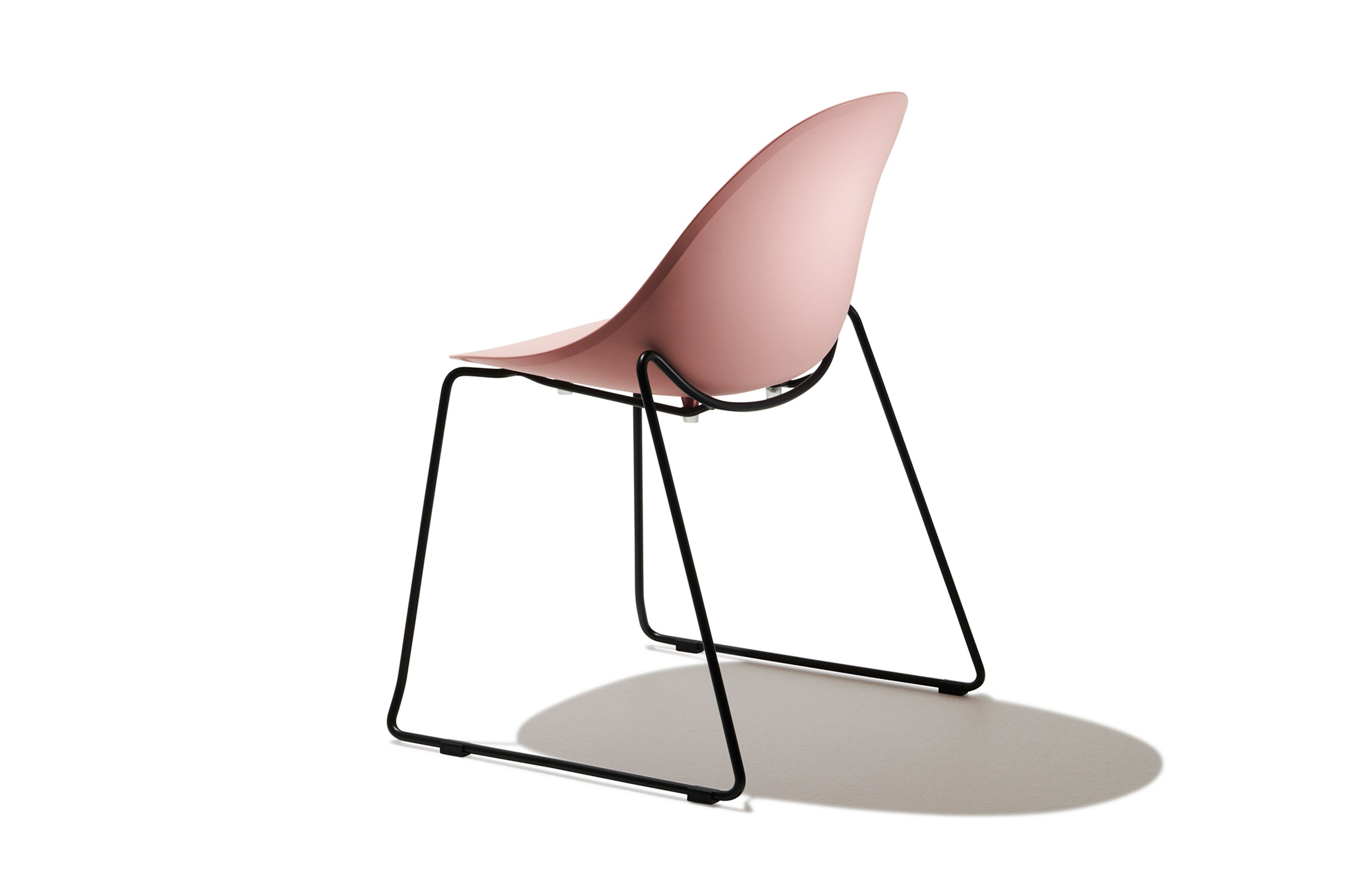 Bell Dining Chair