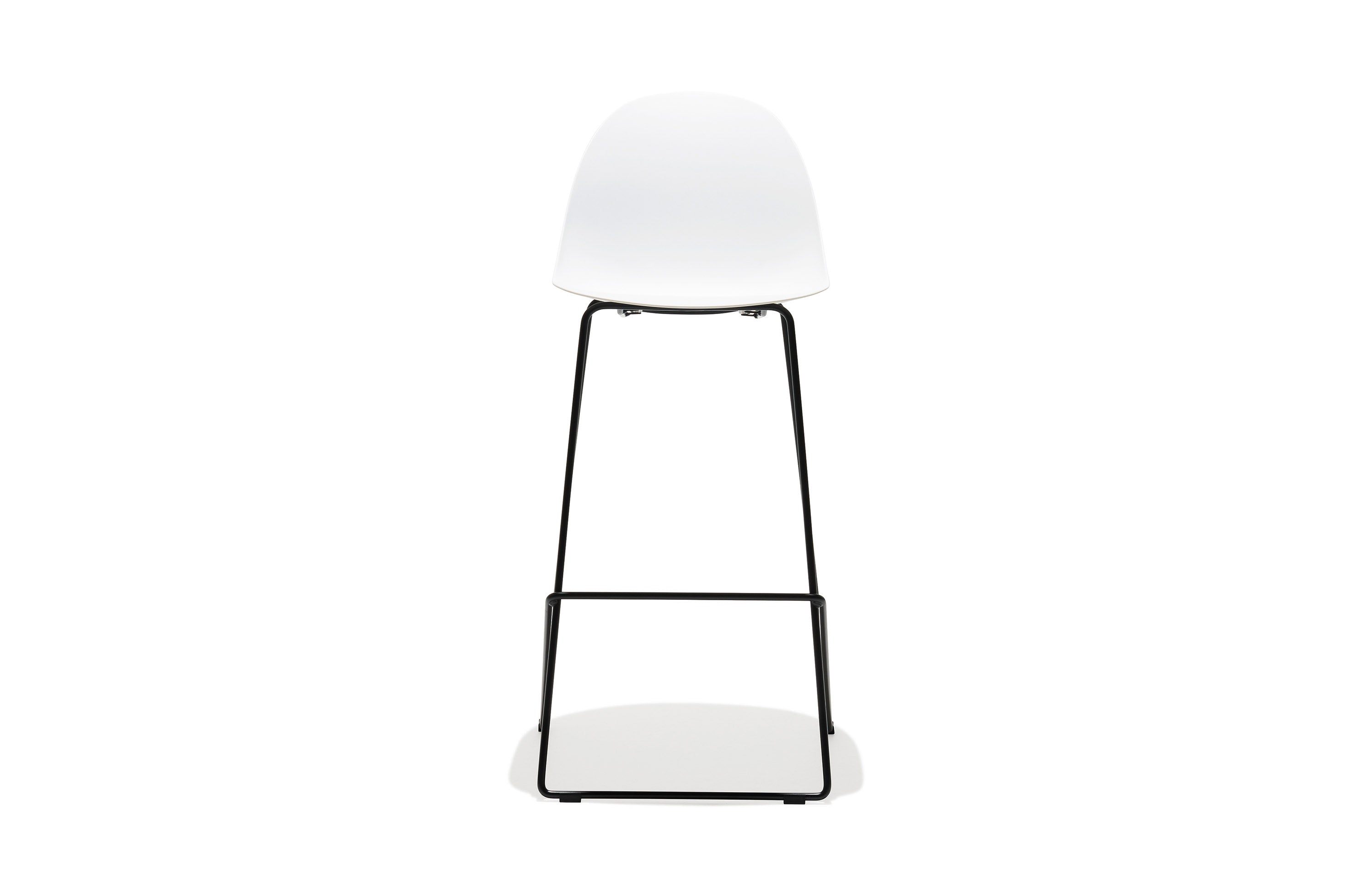 Industry West Bell Stool